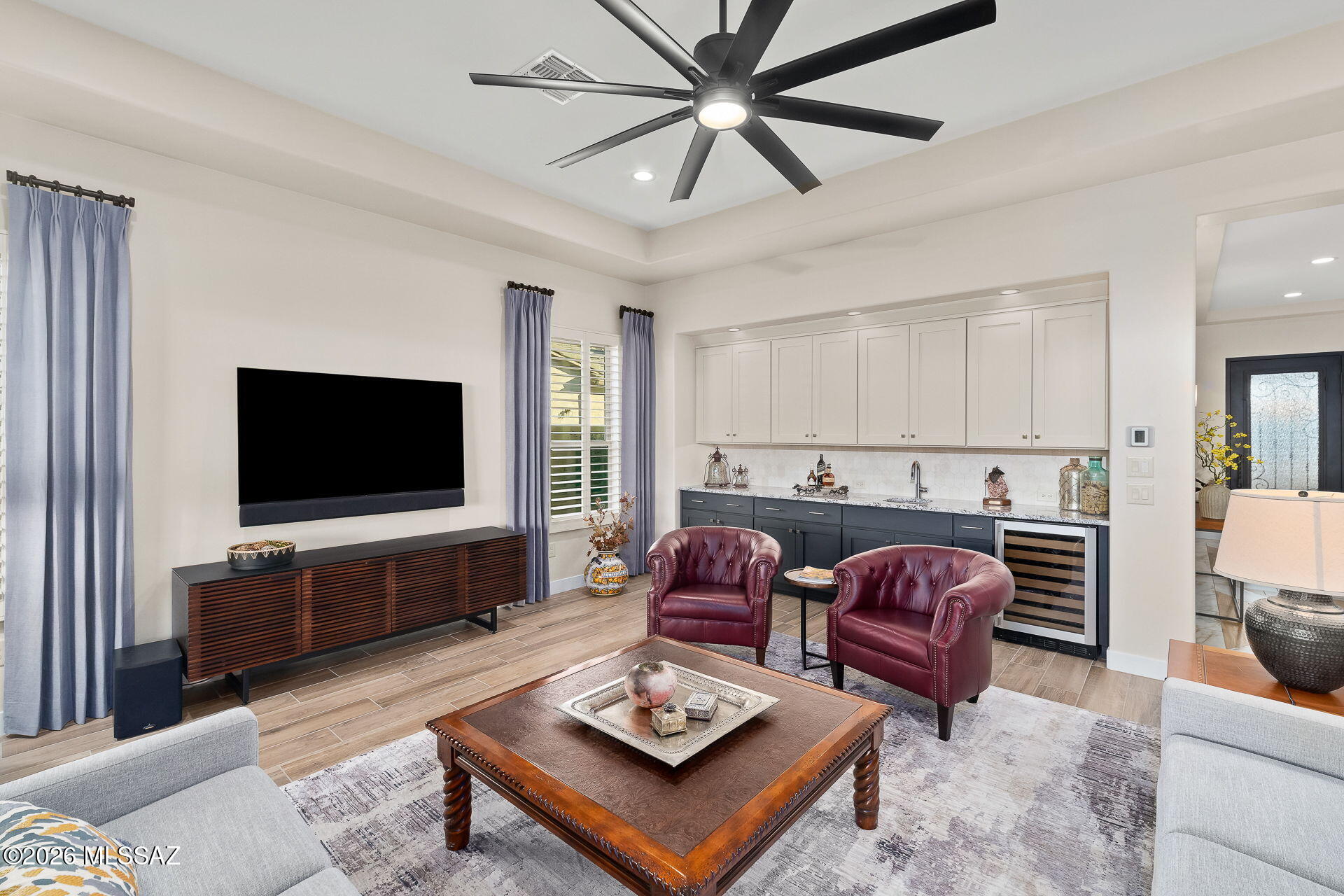 Saddlebrooke Ranch - Residential