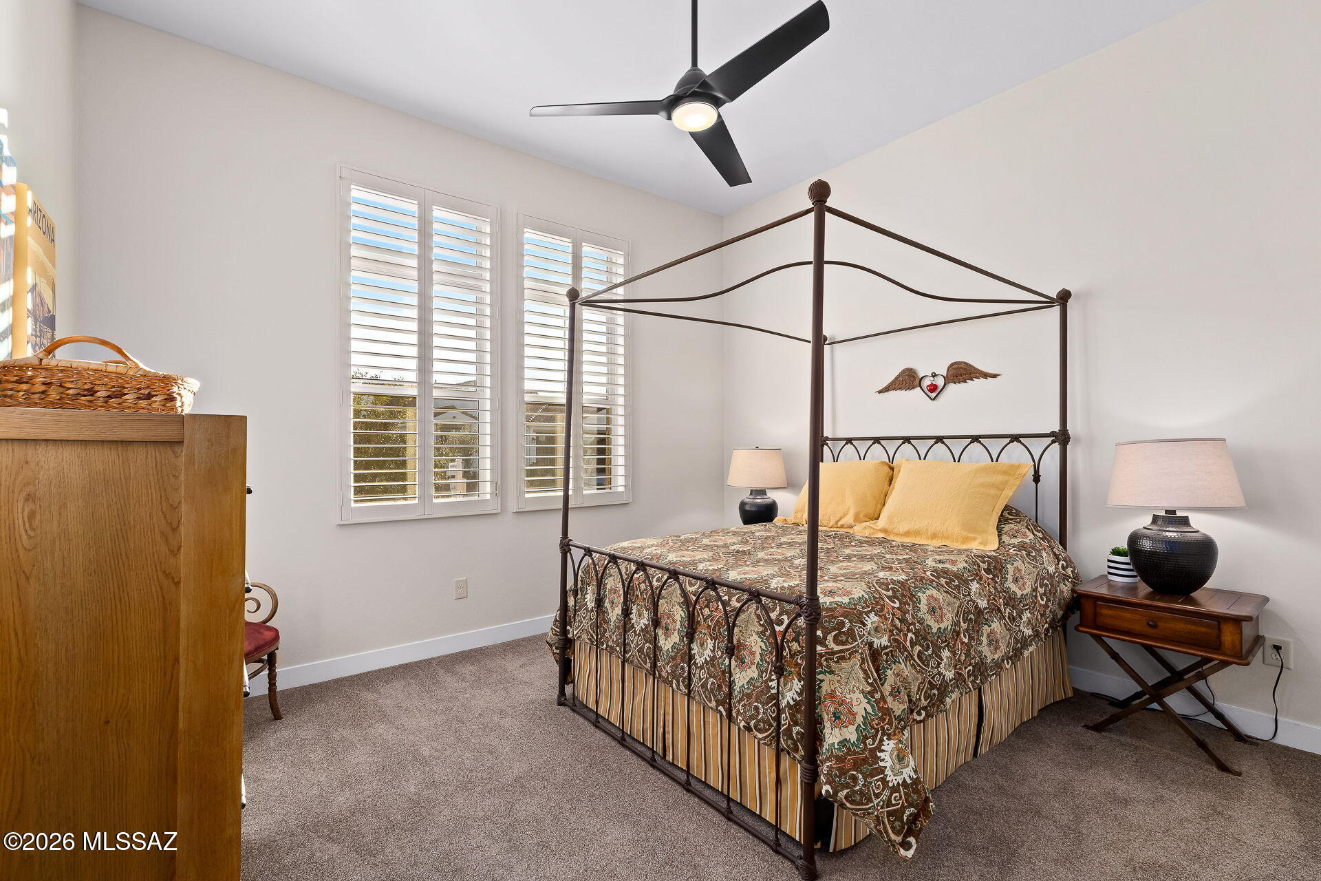 Saddlebrooke Ranch - Residential