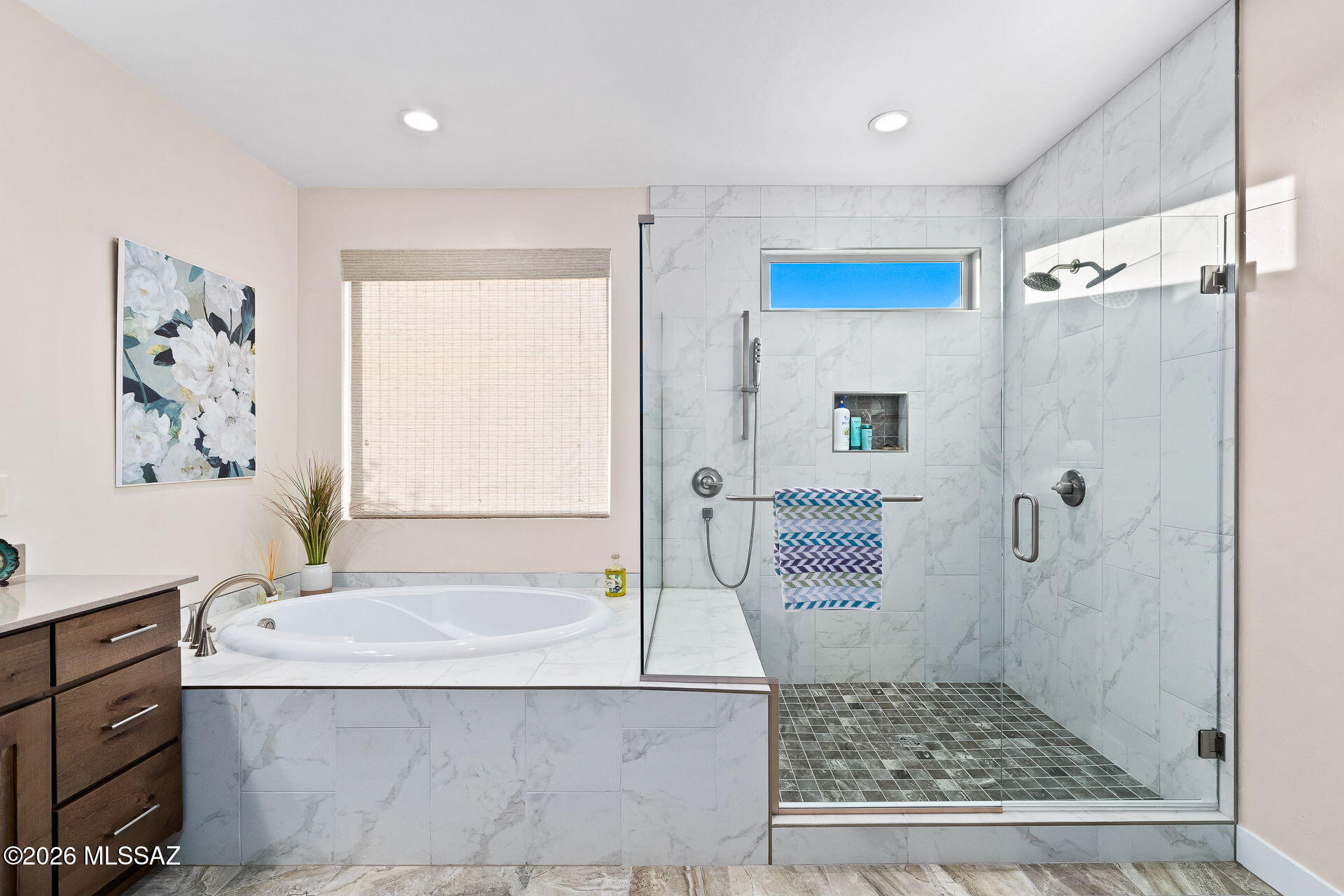 Saddlebrooke Ranch - Residential