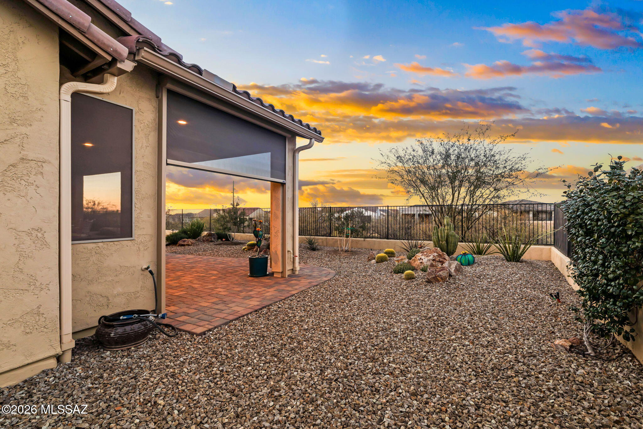 Saddlebrooke Ranch - Residential
