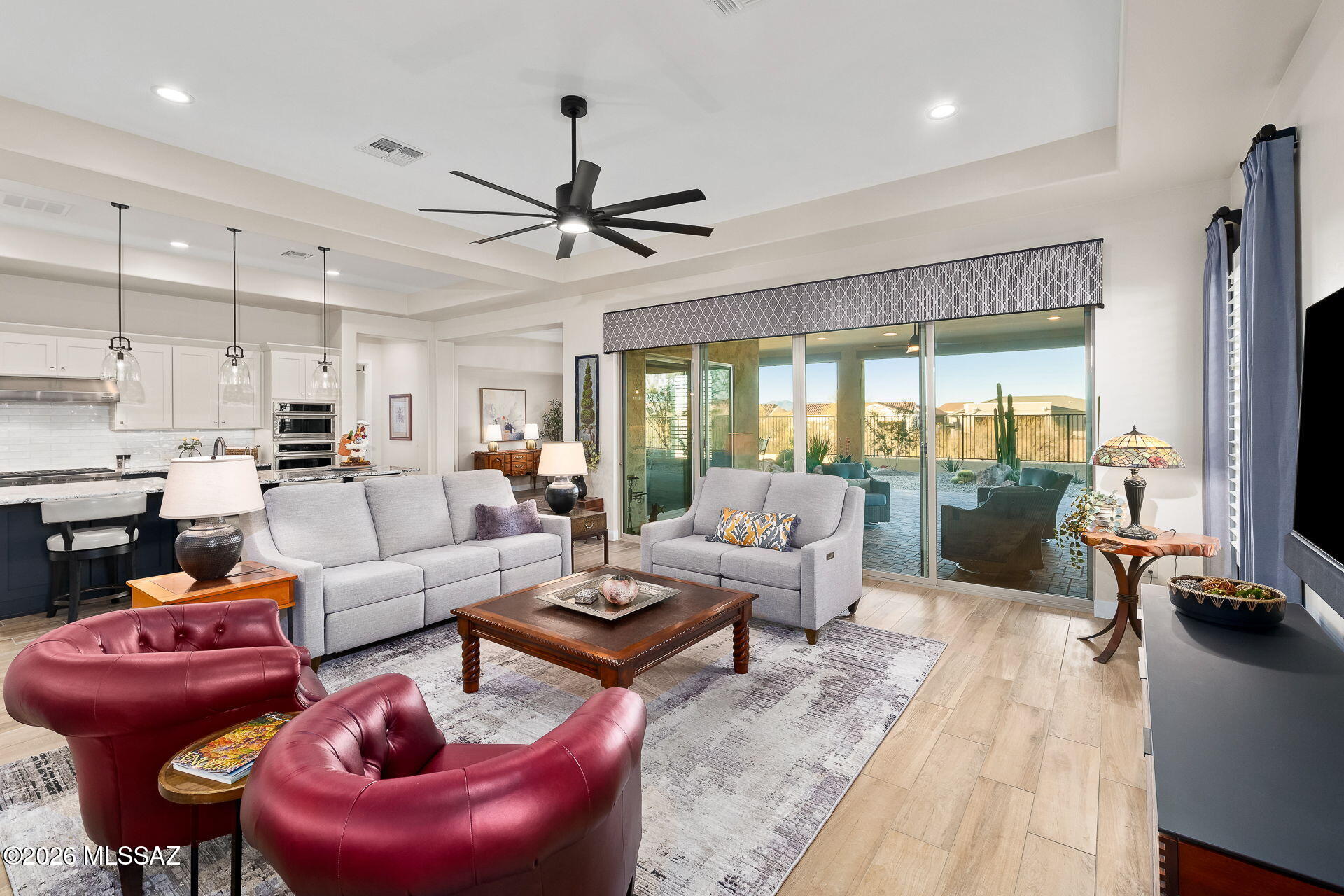 Saddlebrooke Ranch - Residential