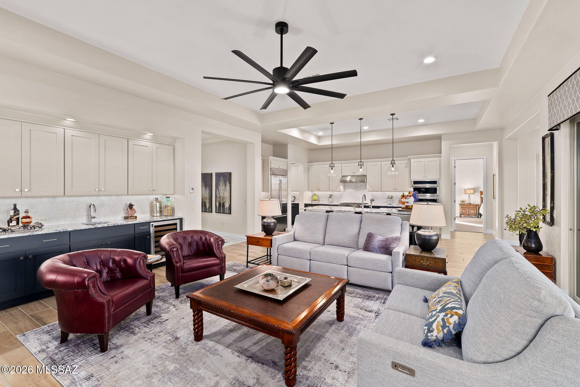 Saddlebrooke Ranch - Residential