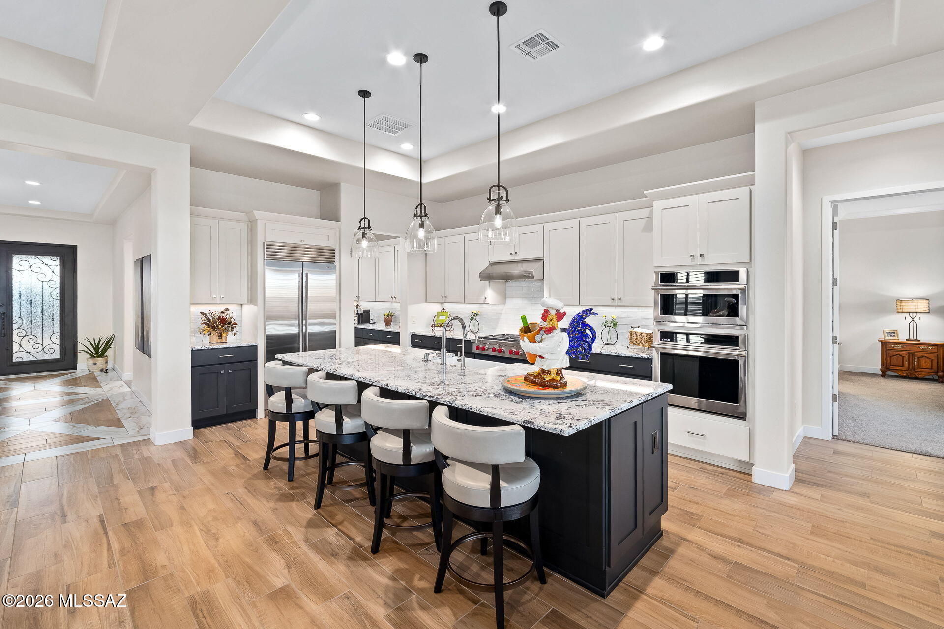 Saddlebrooke Ranch - Residential