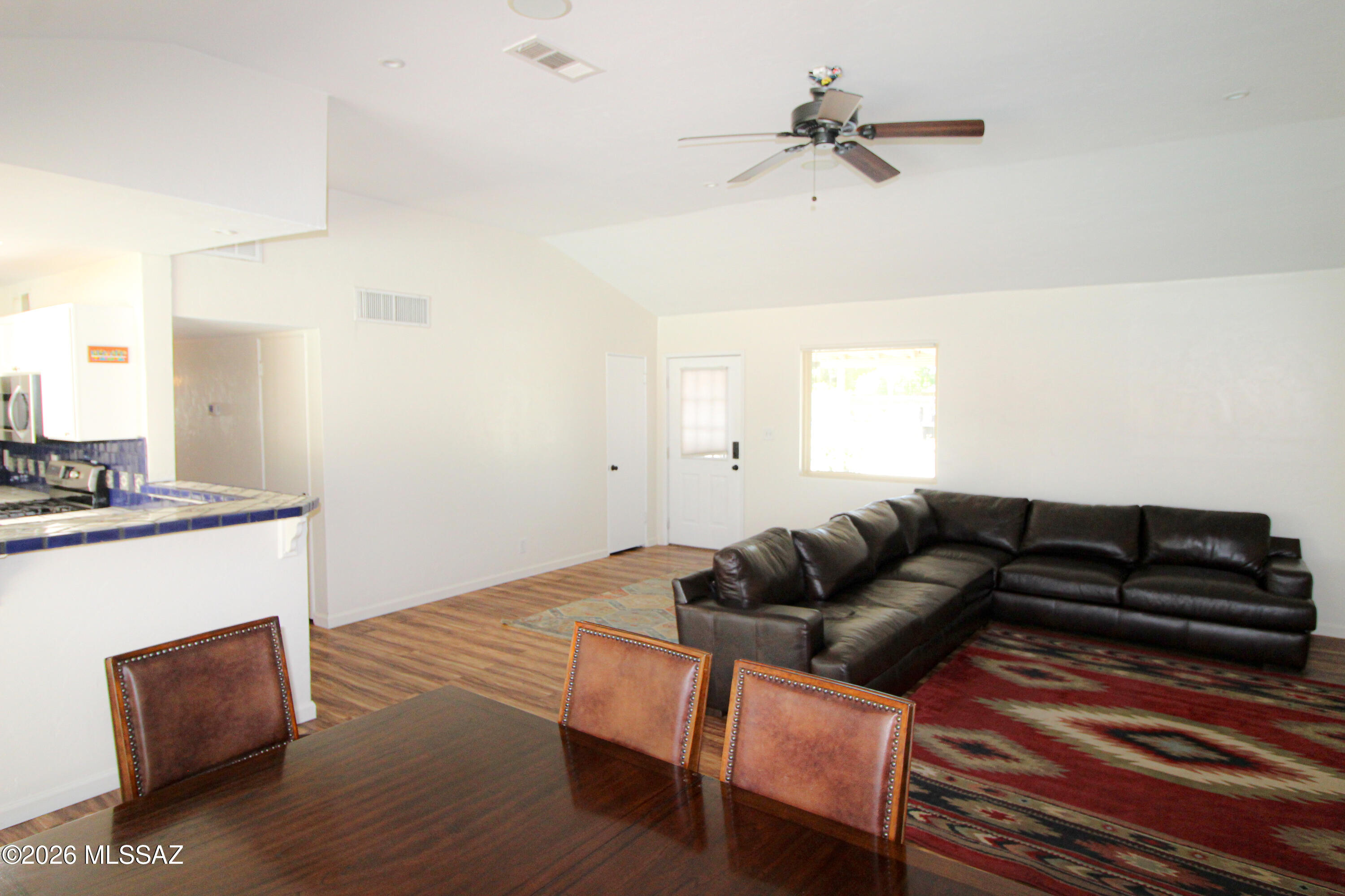 Eastmoor - Residential