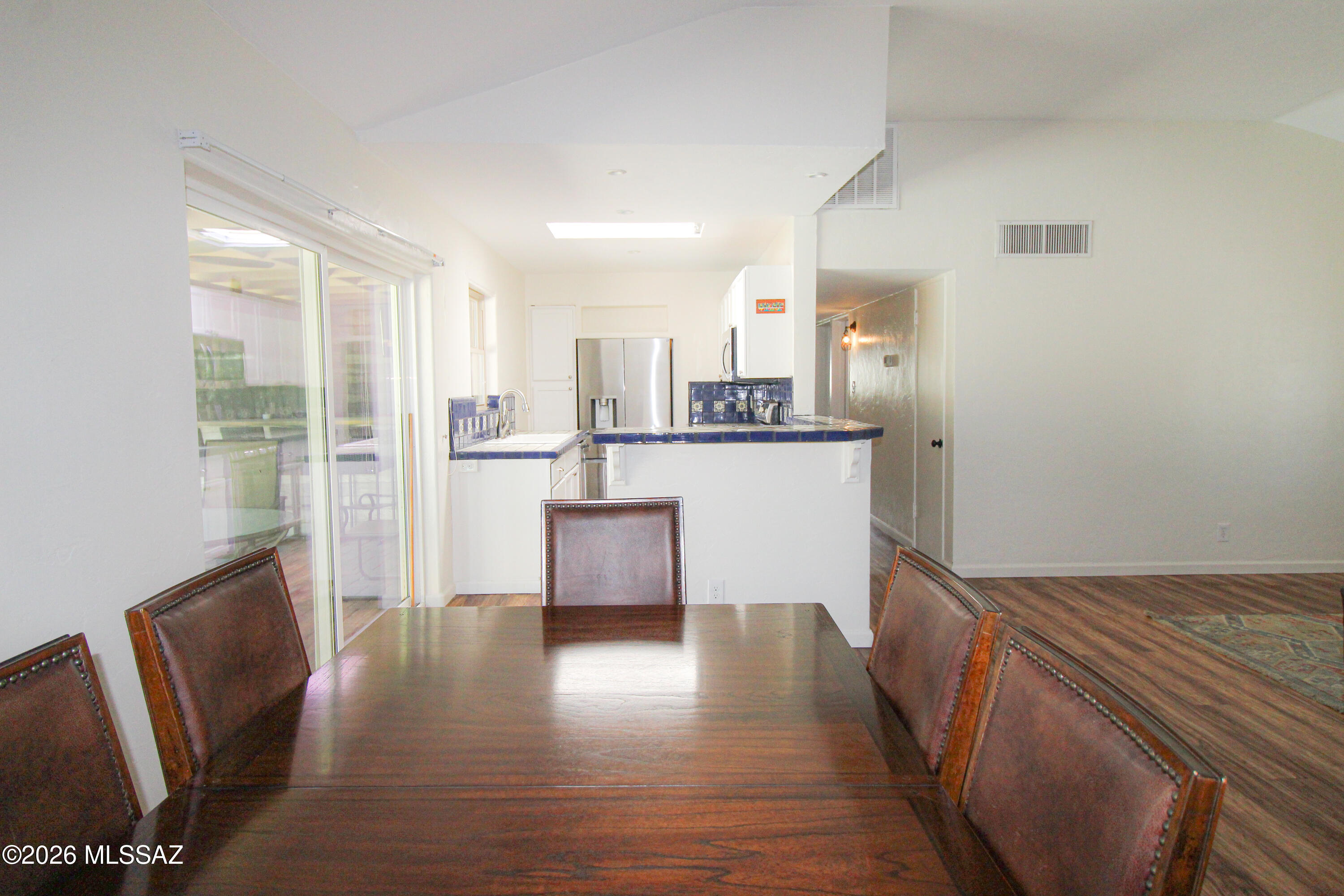 Eastmoor - Residential