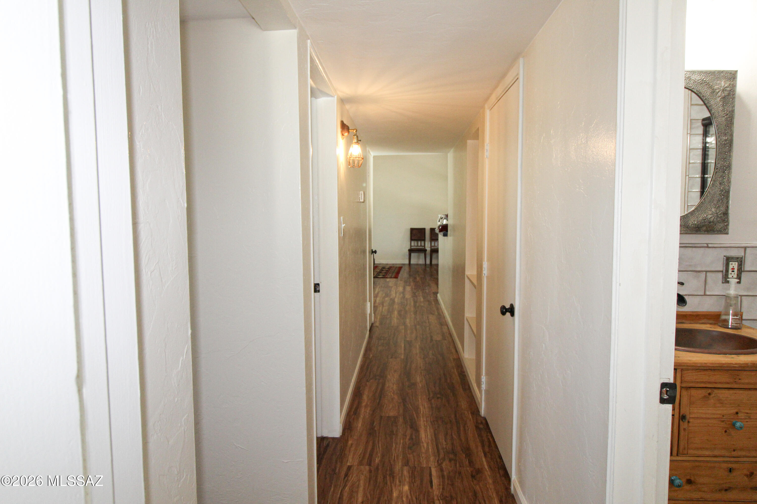Eastmoor - Residential