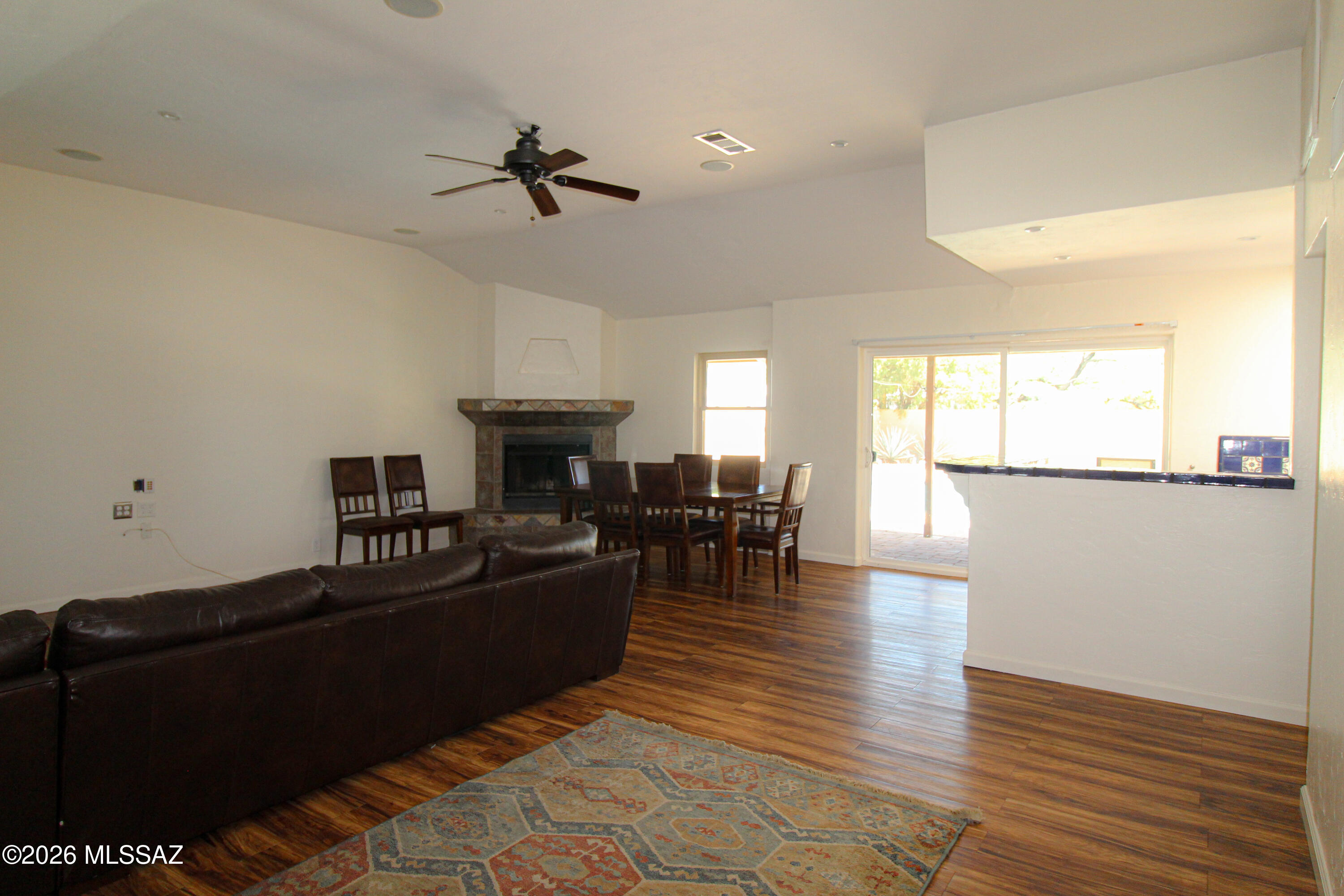 Eastmoor - Residential