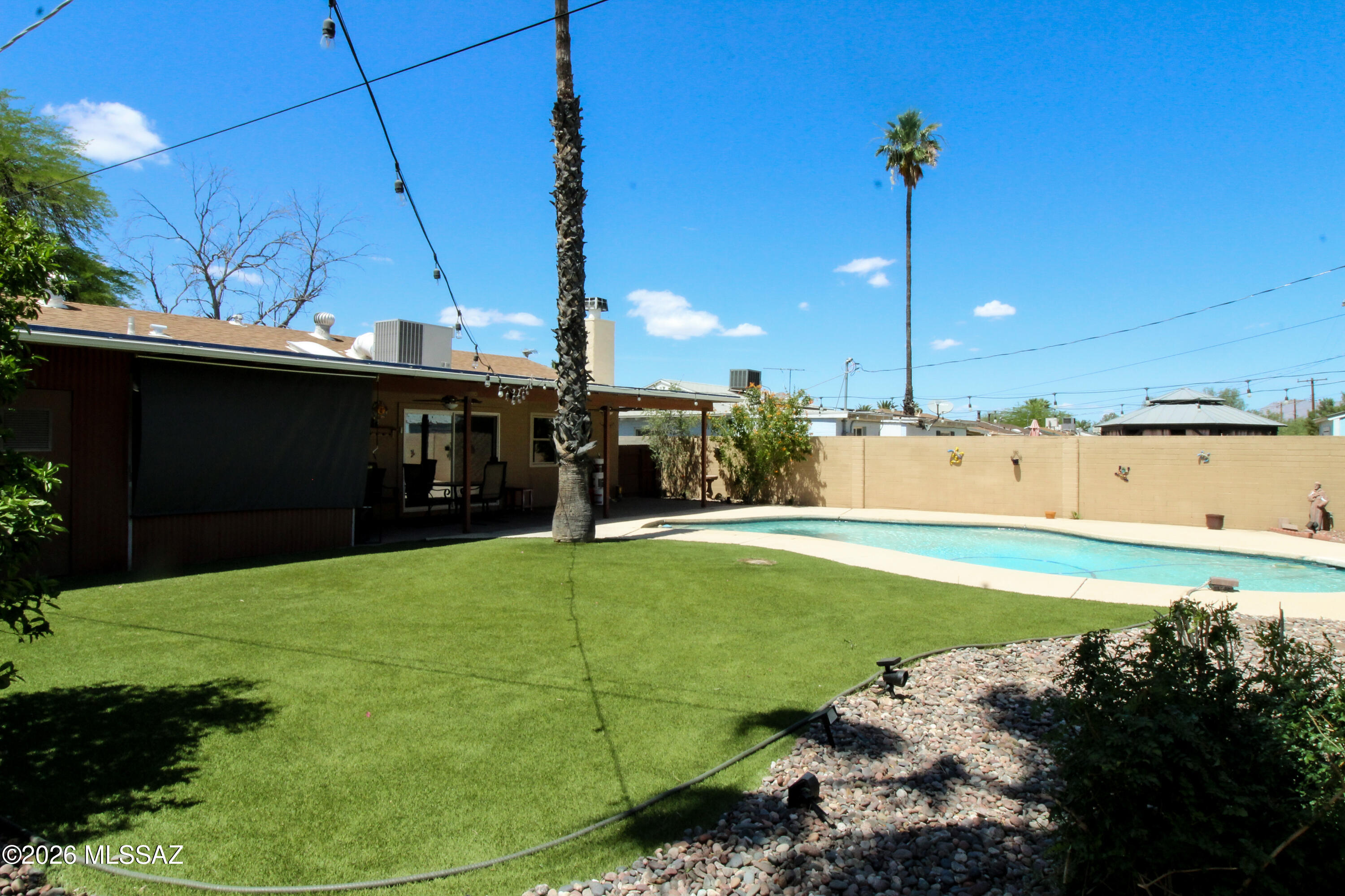 Eastmoor - Residential