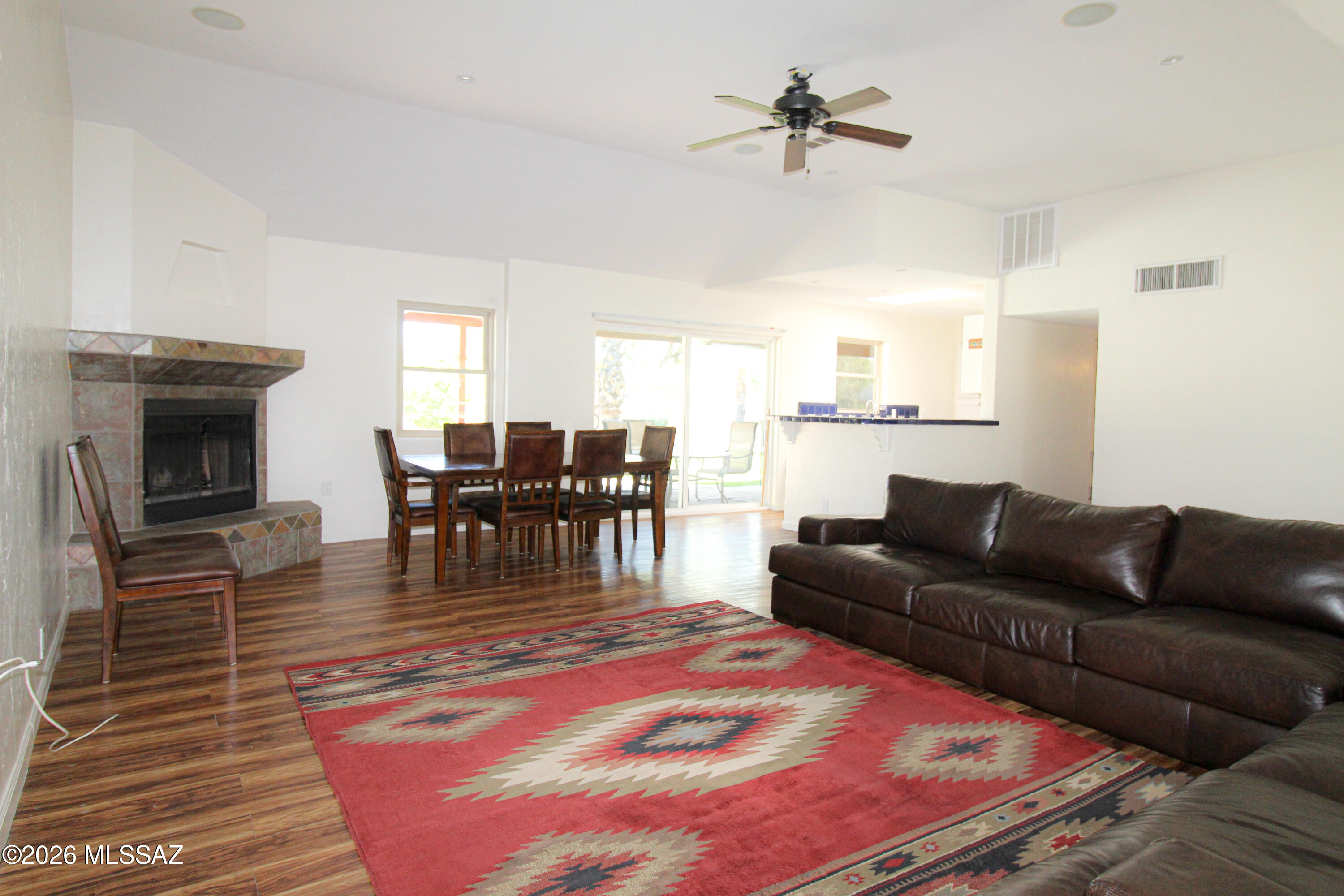 Eastmoor - Residential