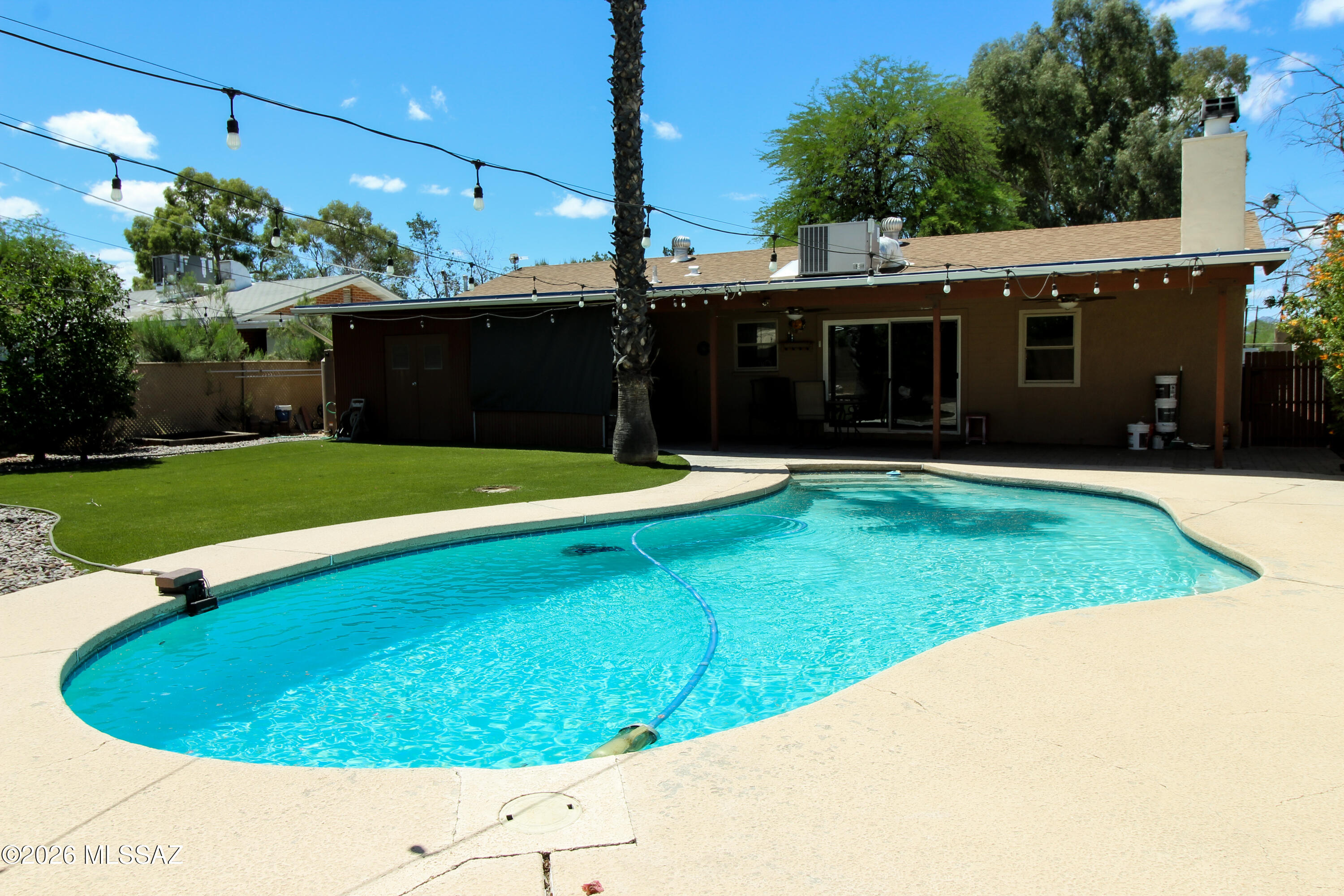 Eastmoor - Residential