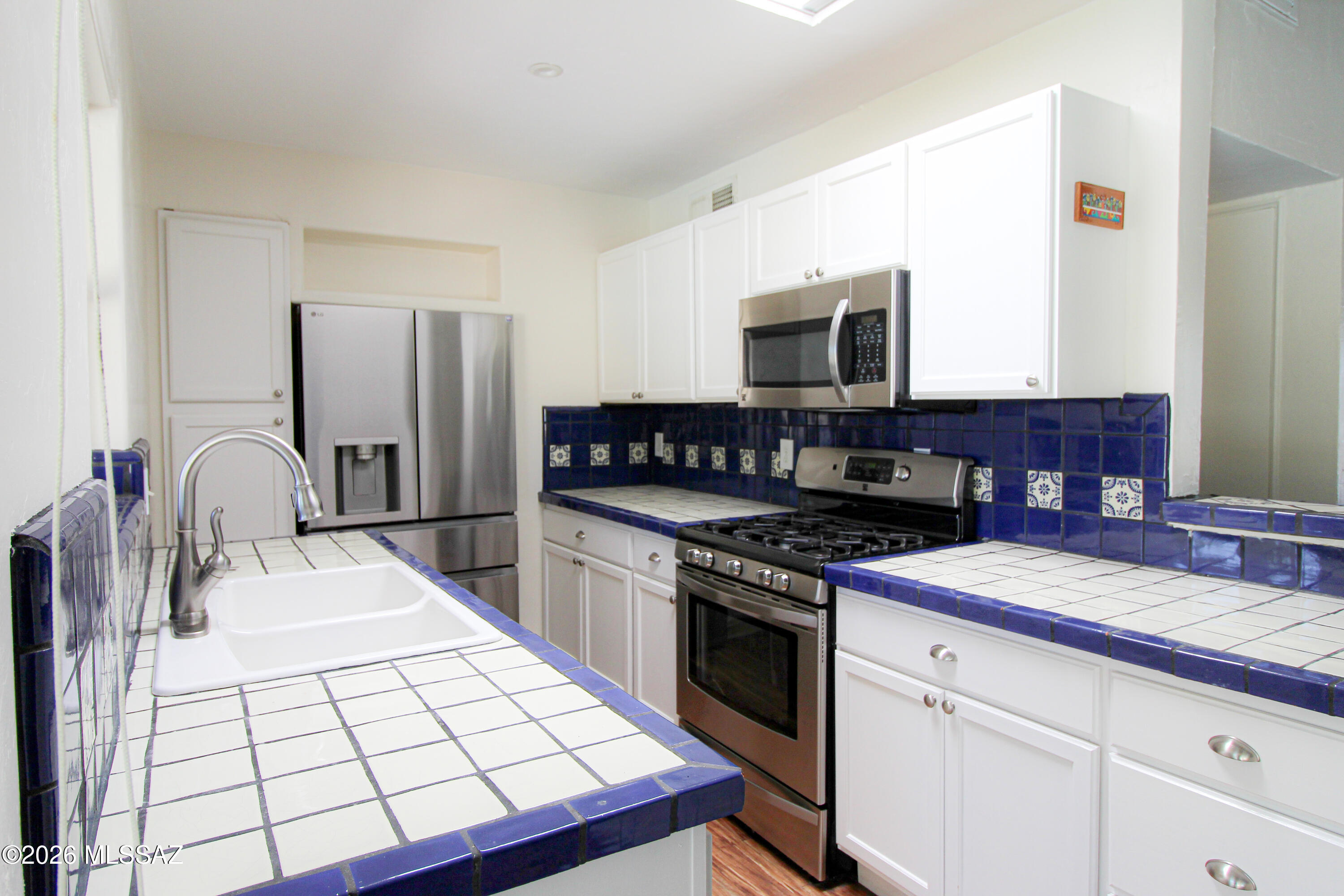 Eastmoor - Residential