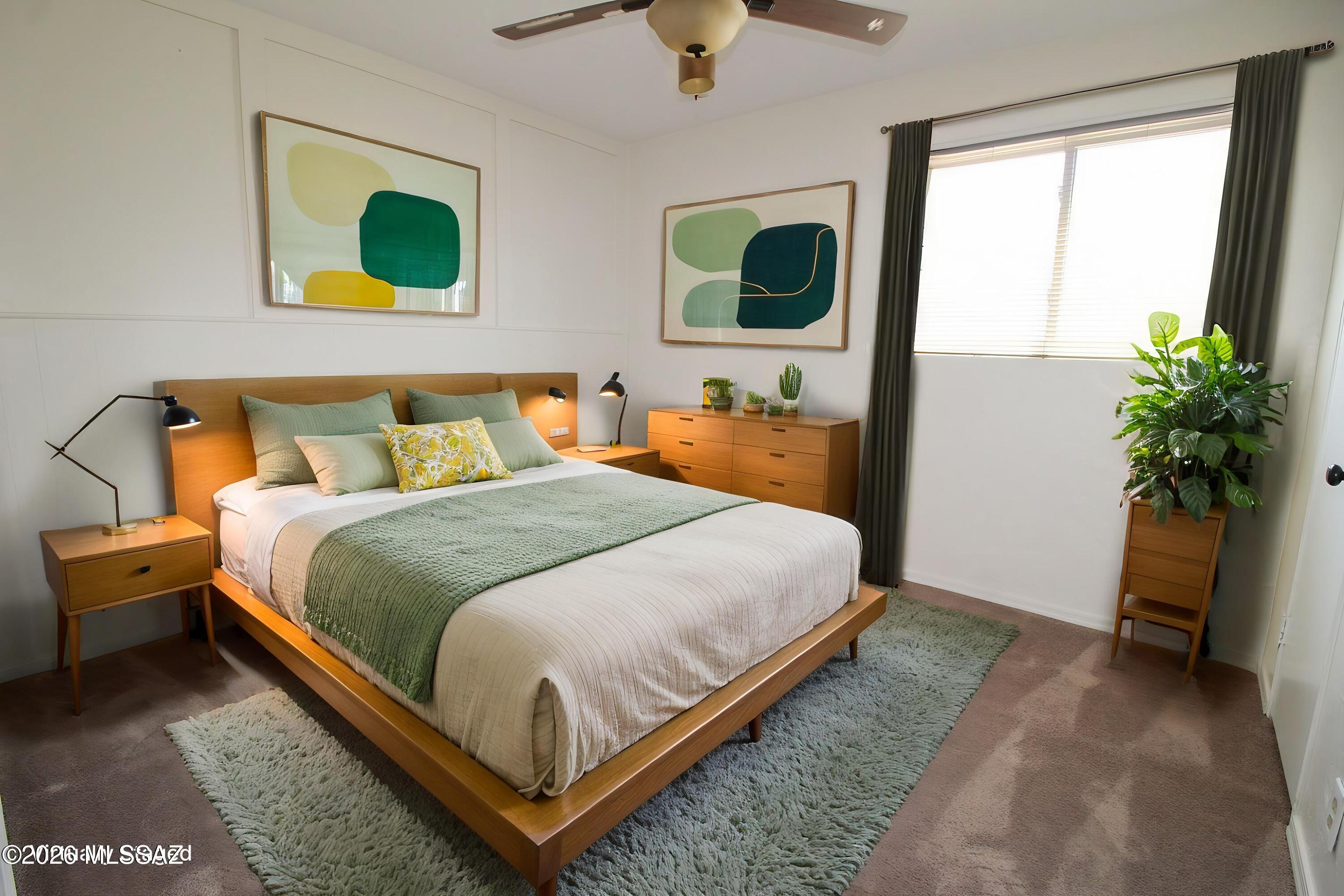 Eastmoor - Residential