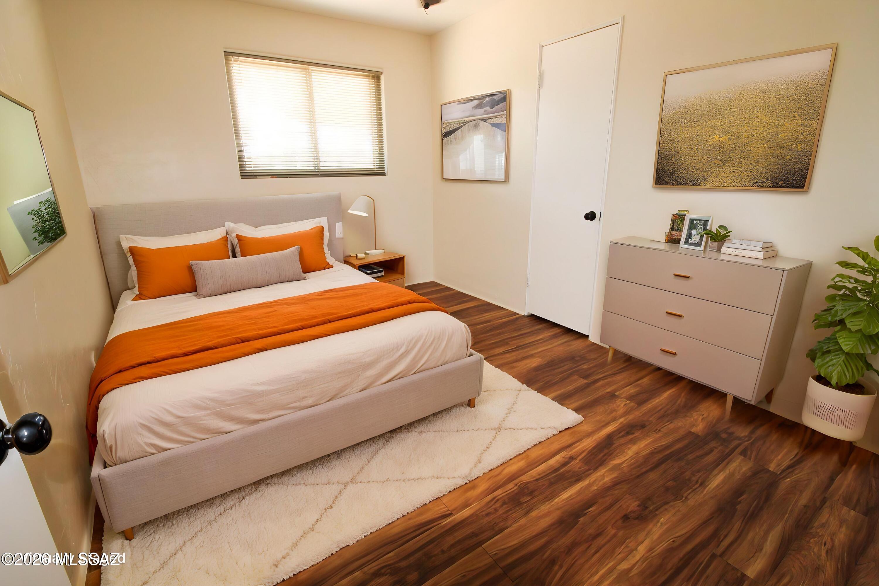 Eastmoor - Residential