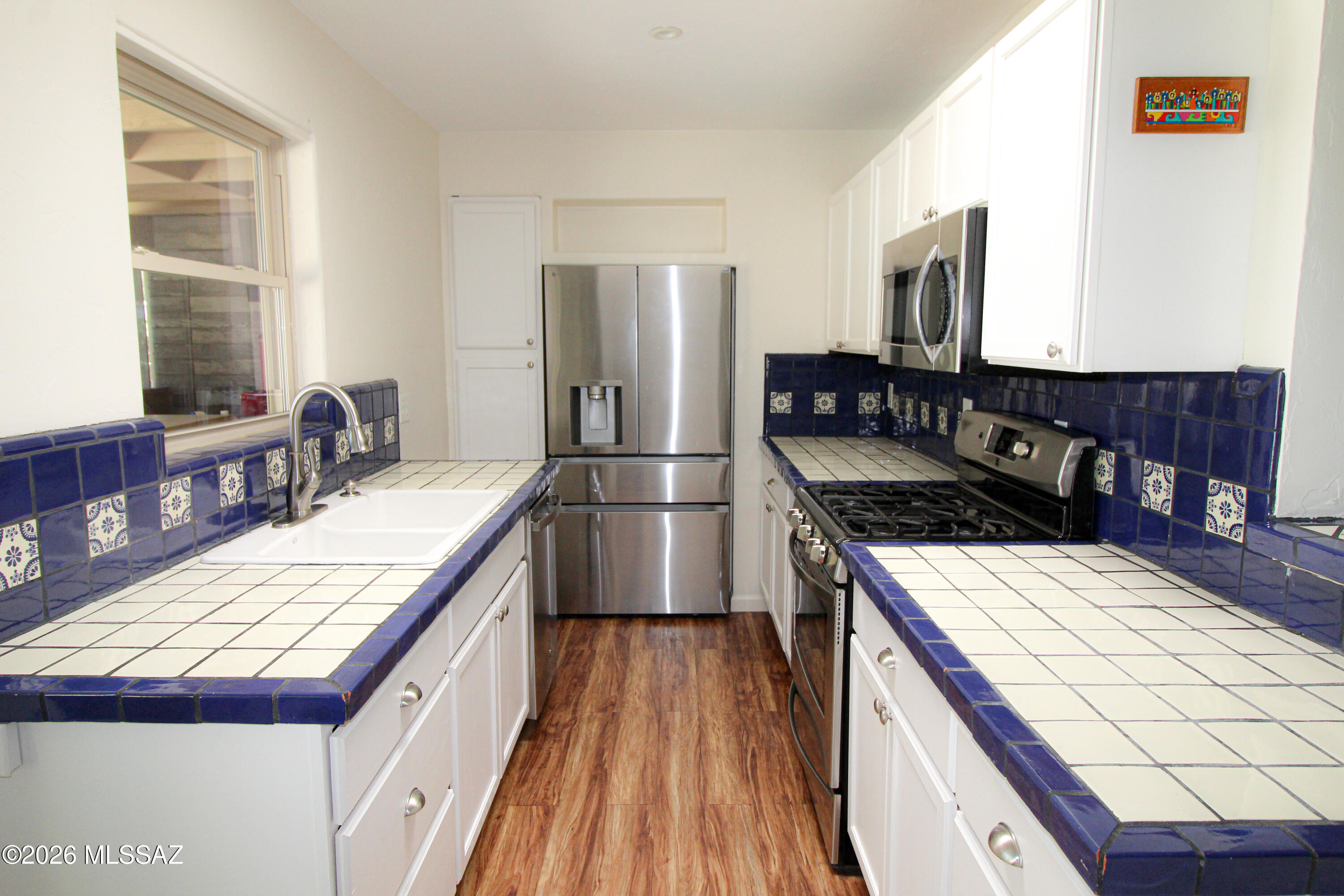 Eastmoor - Residential