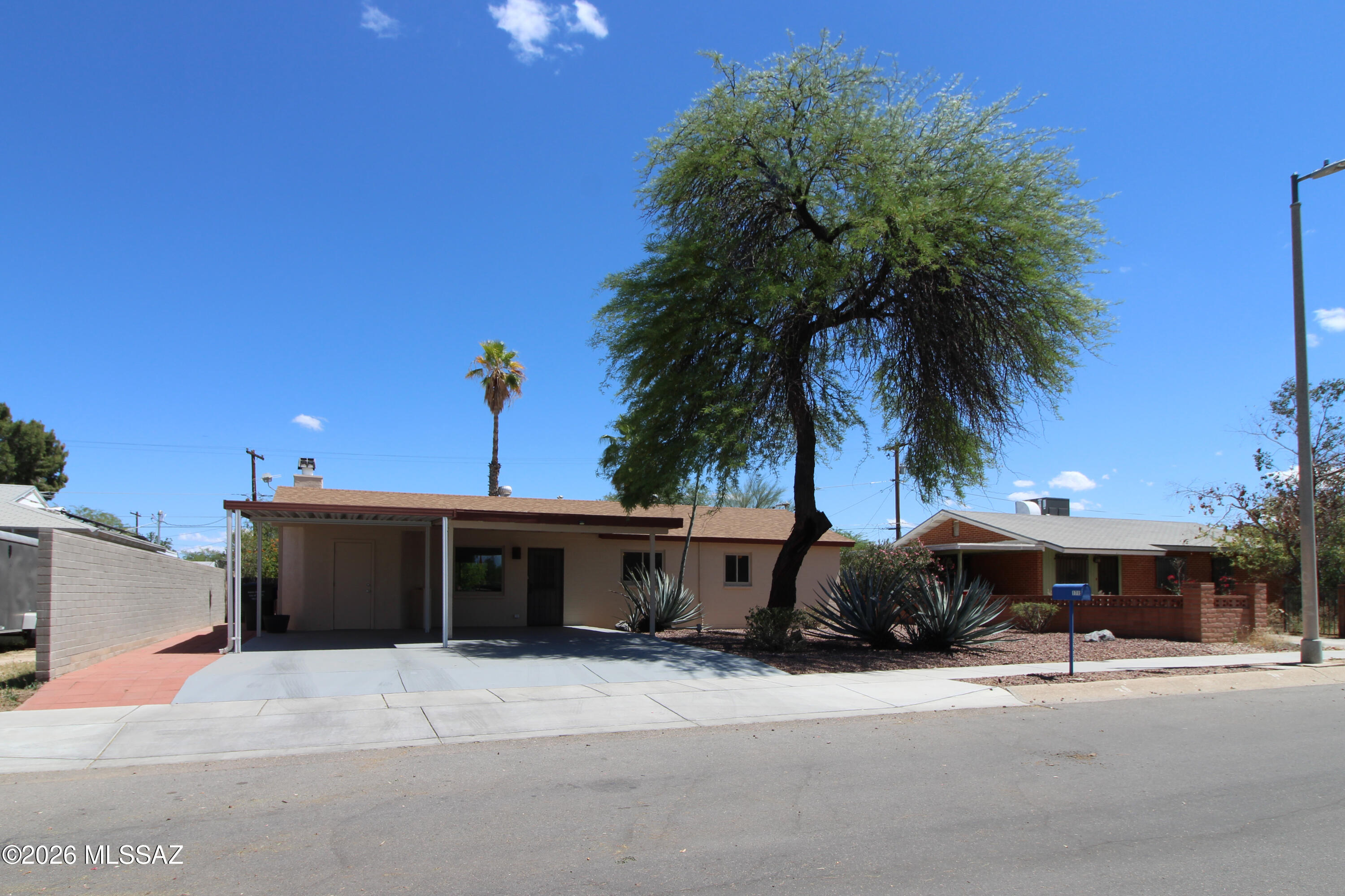 Eastmoor - Residential