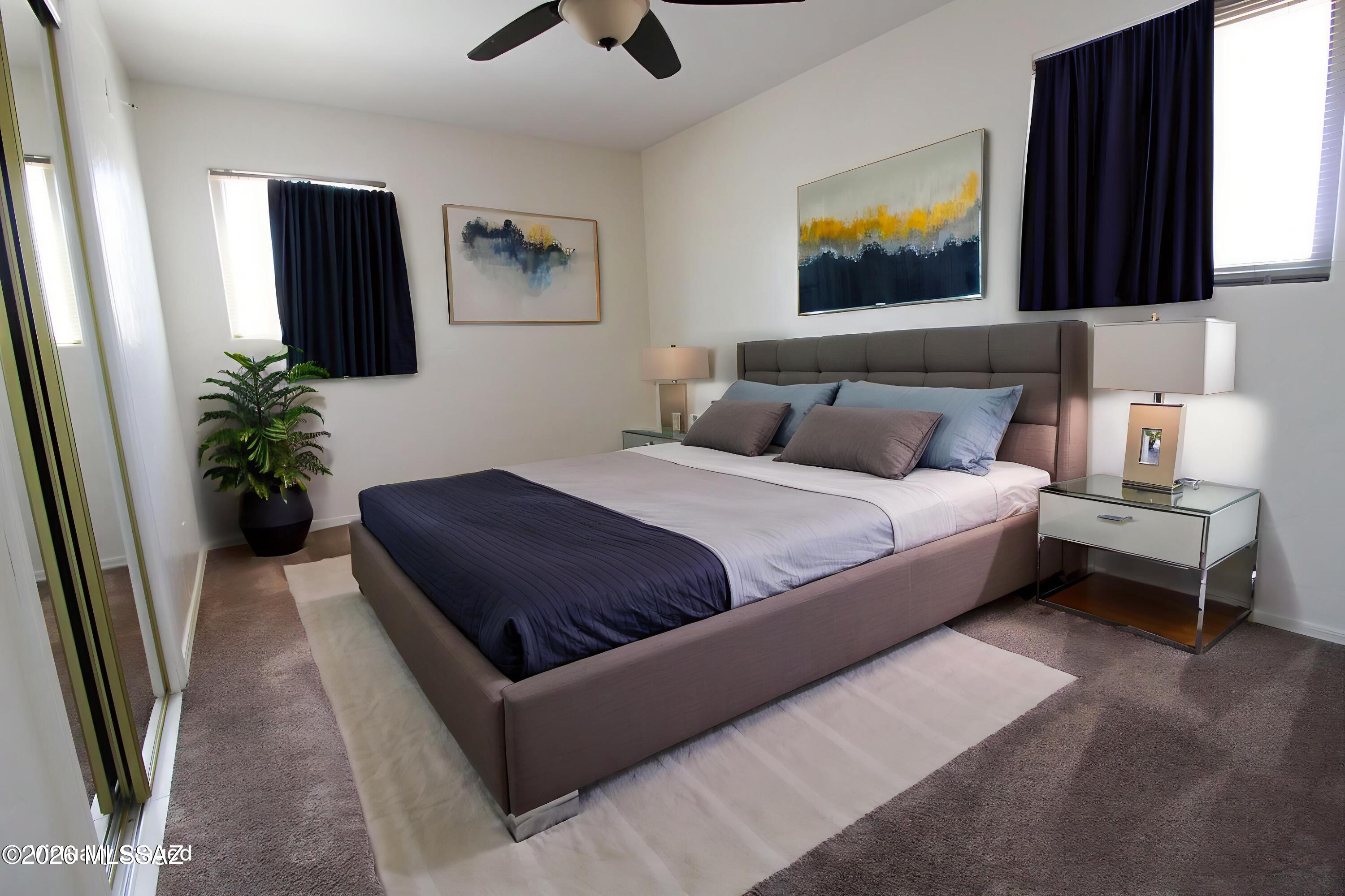 Eastmoor - Residential