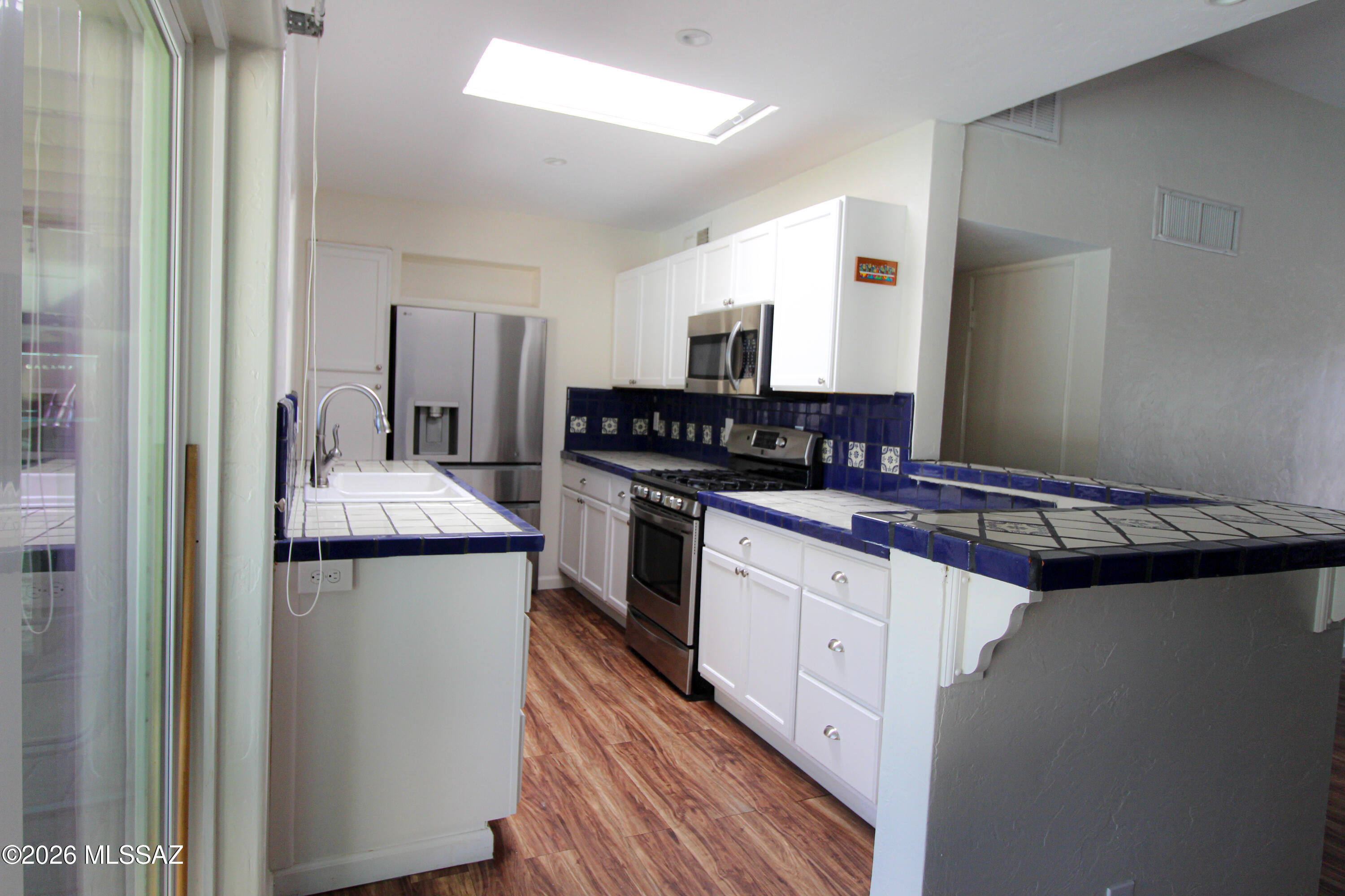 Eastmoor - Residential