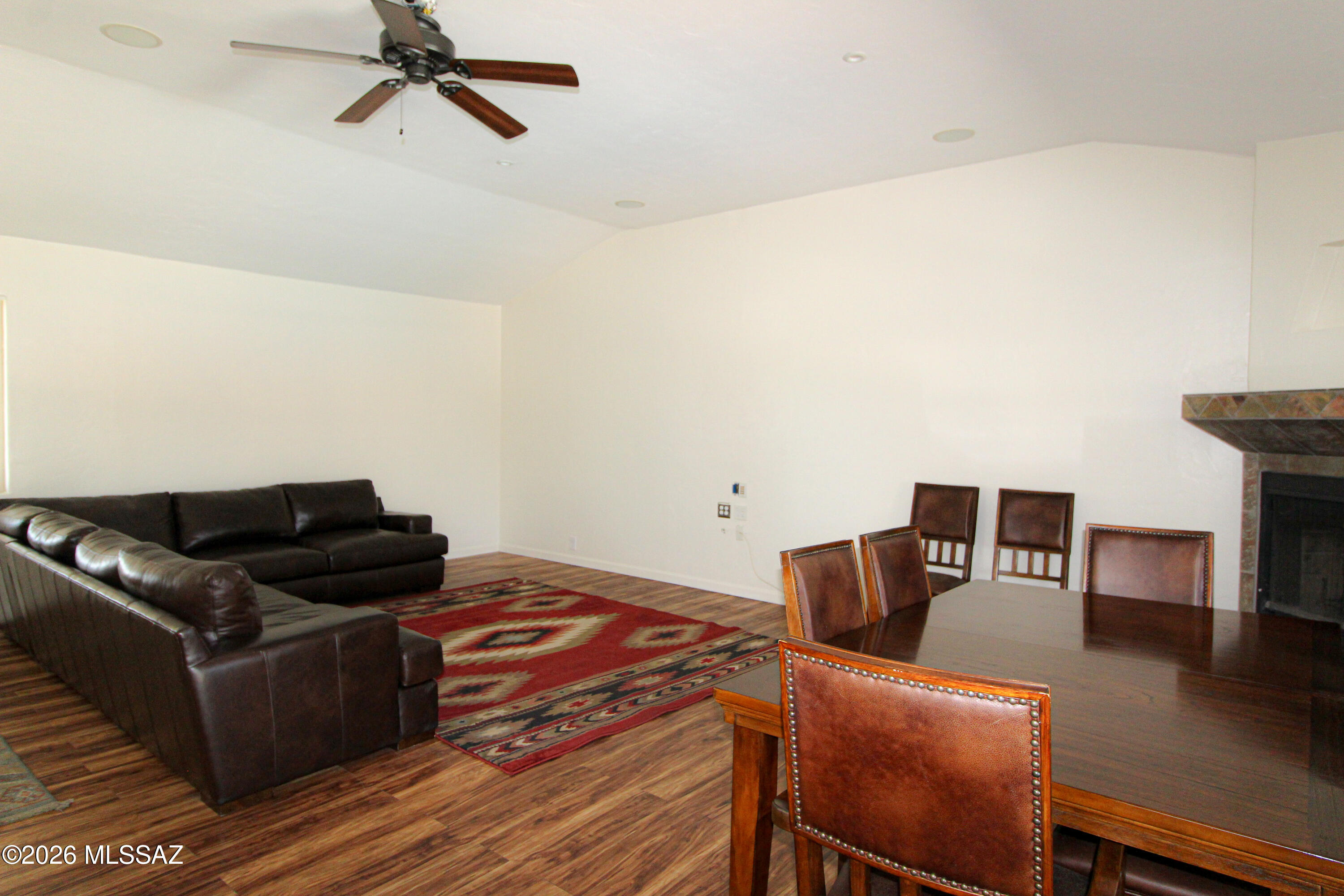 Eastmoor - Residential