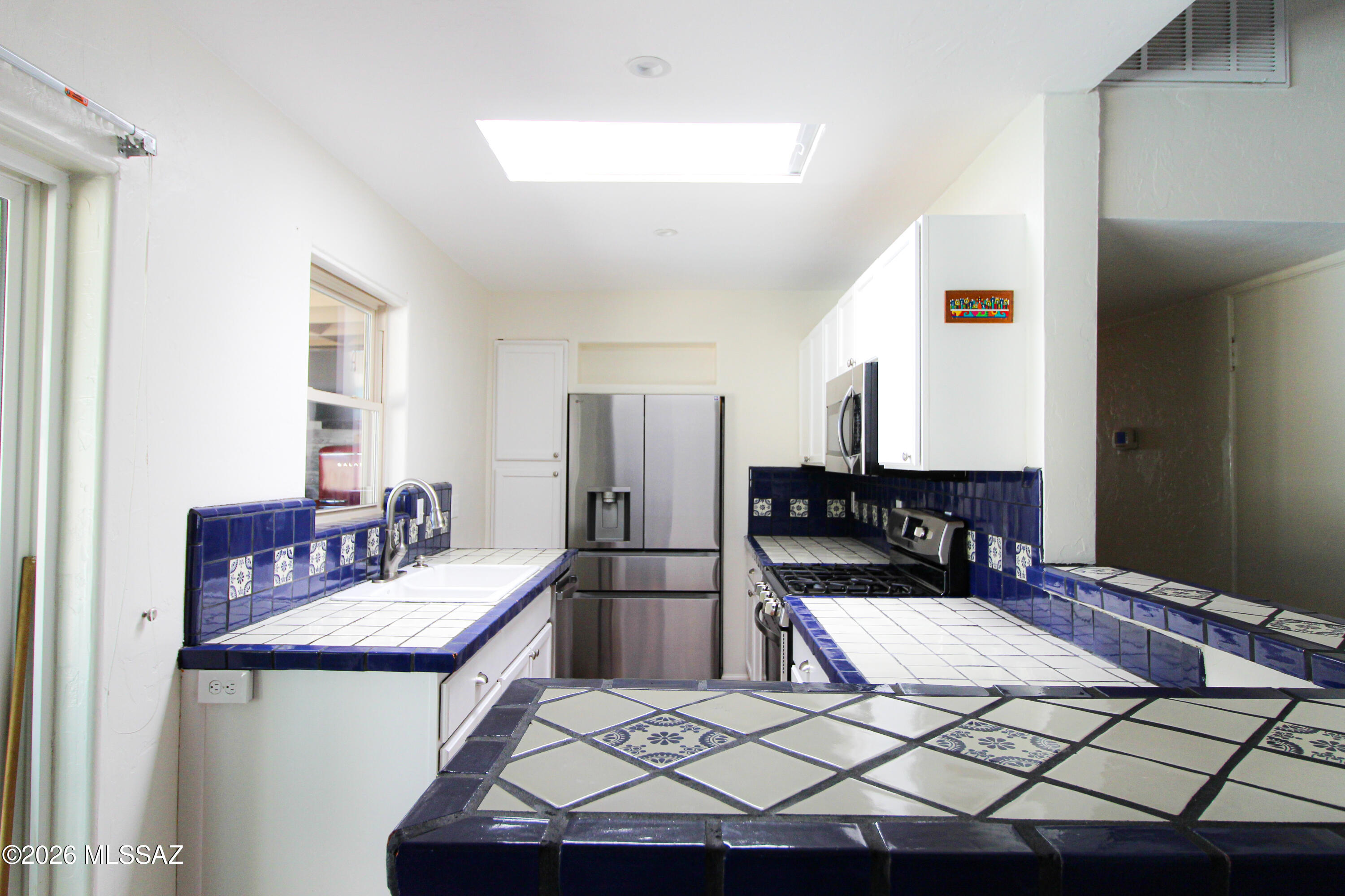 Eastmoor - Residential