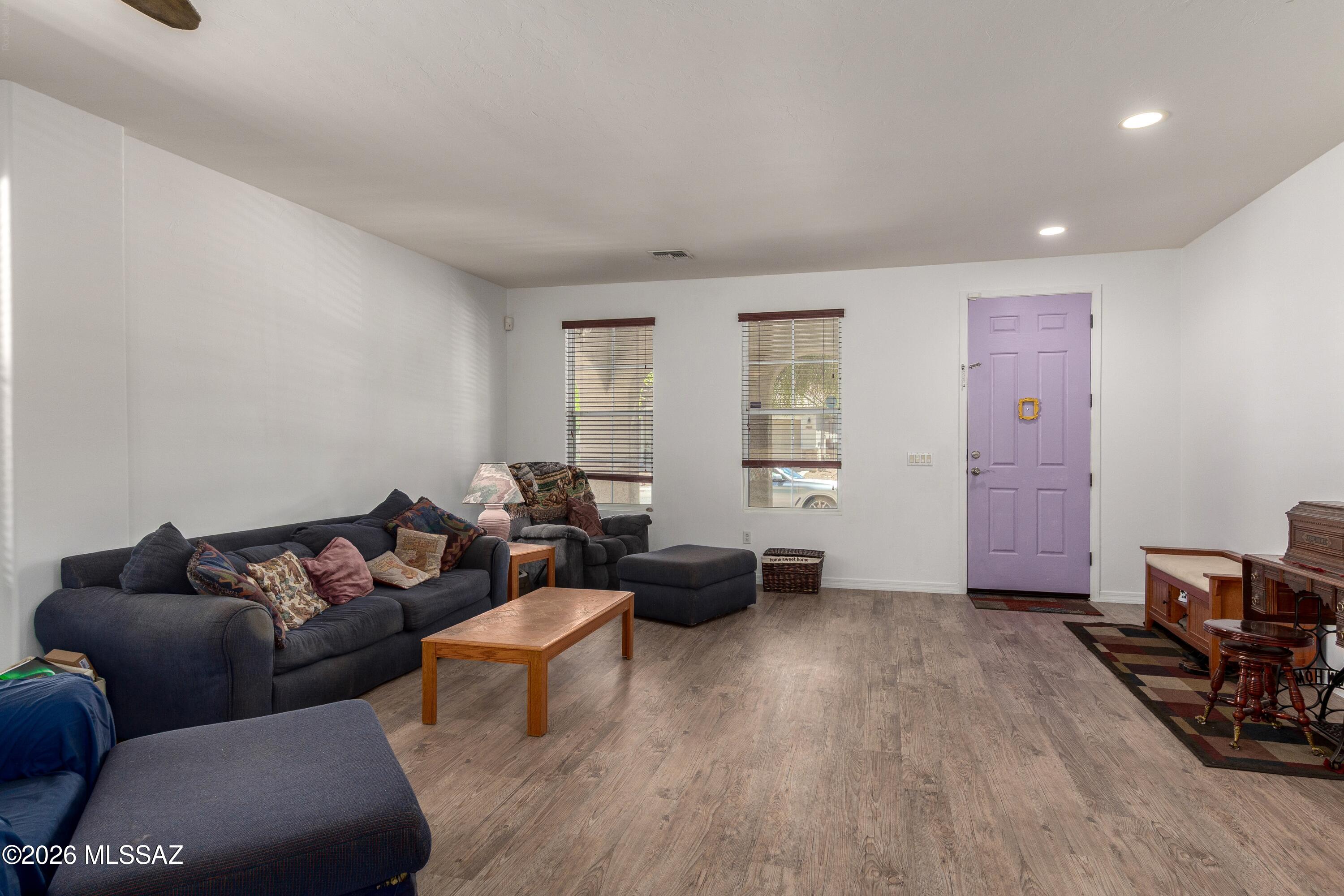 Santa Rita Ranch II (1-301) - Residential