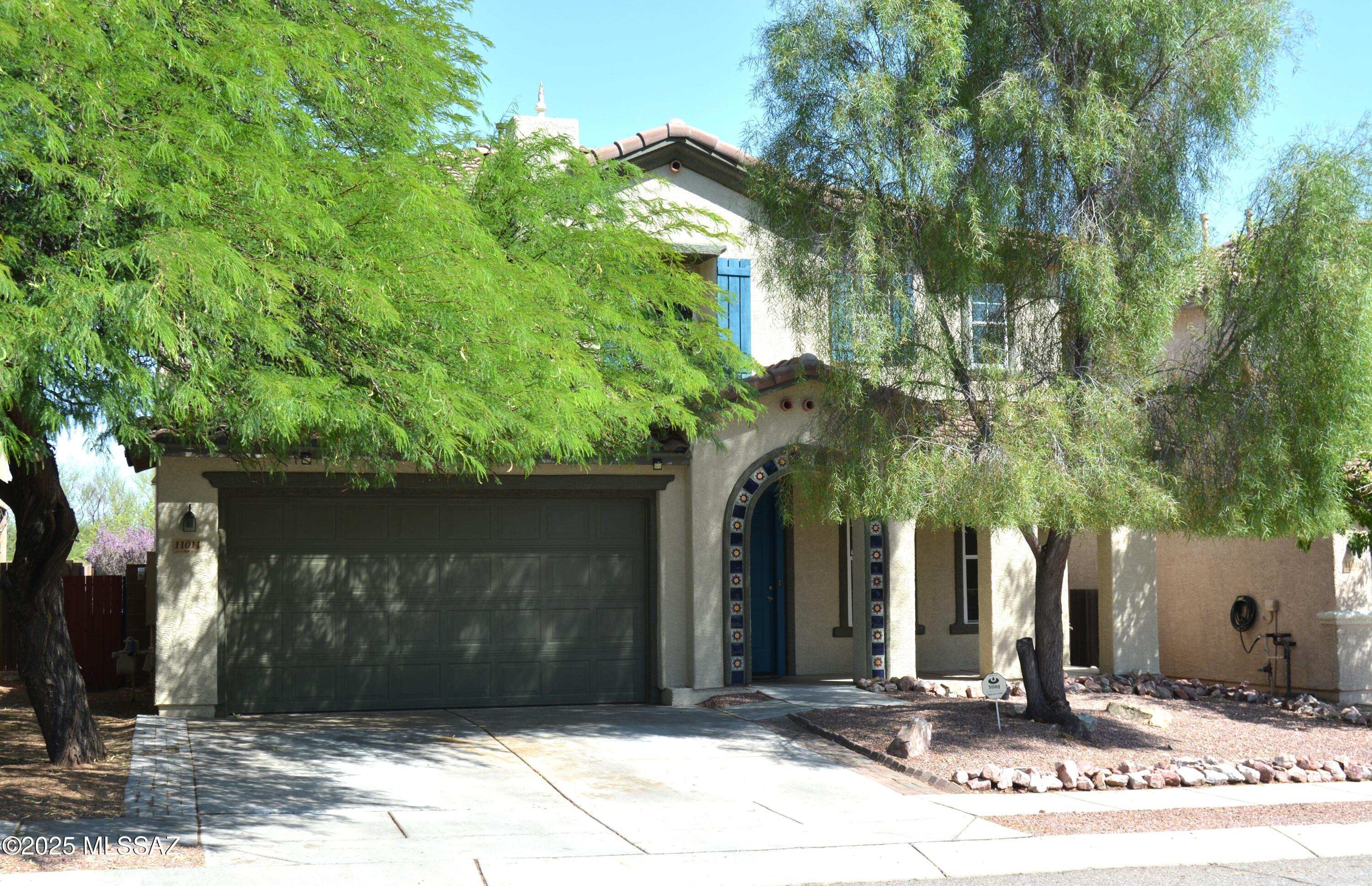 Santa Rita Ranch II (1-301) - Residential