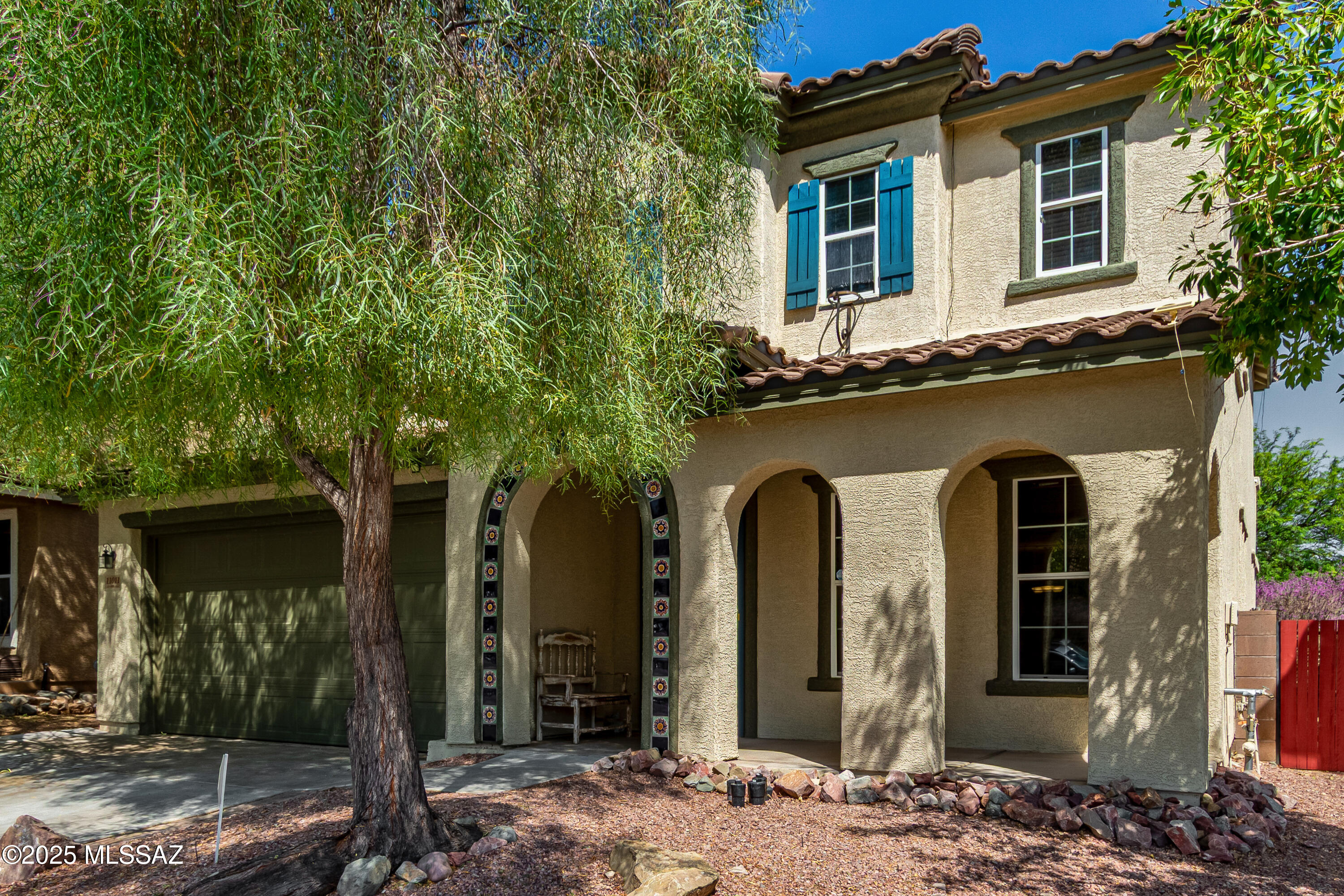 Santa Rita Ranch II (1-301) - Residential