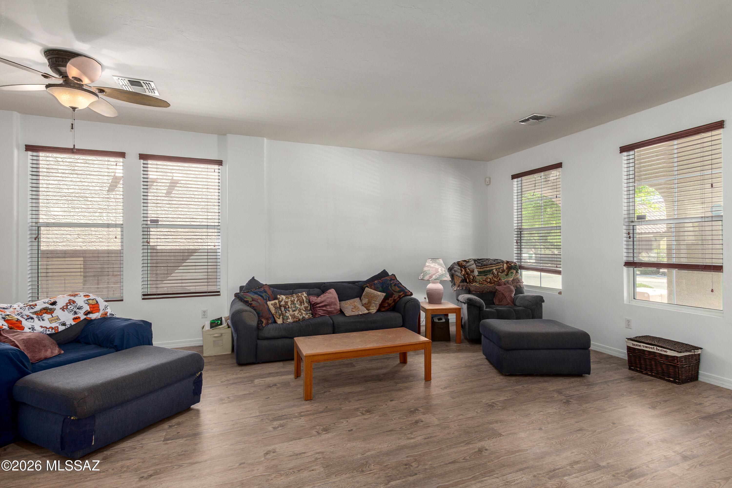 Santa Rita Ranch II (1-301) - Residential
