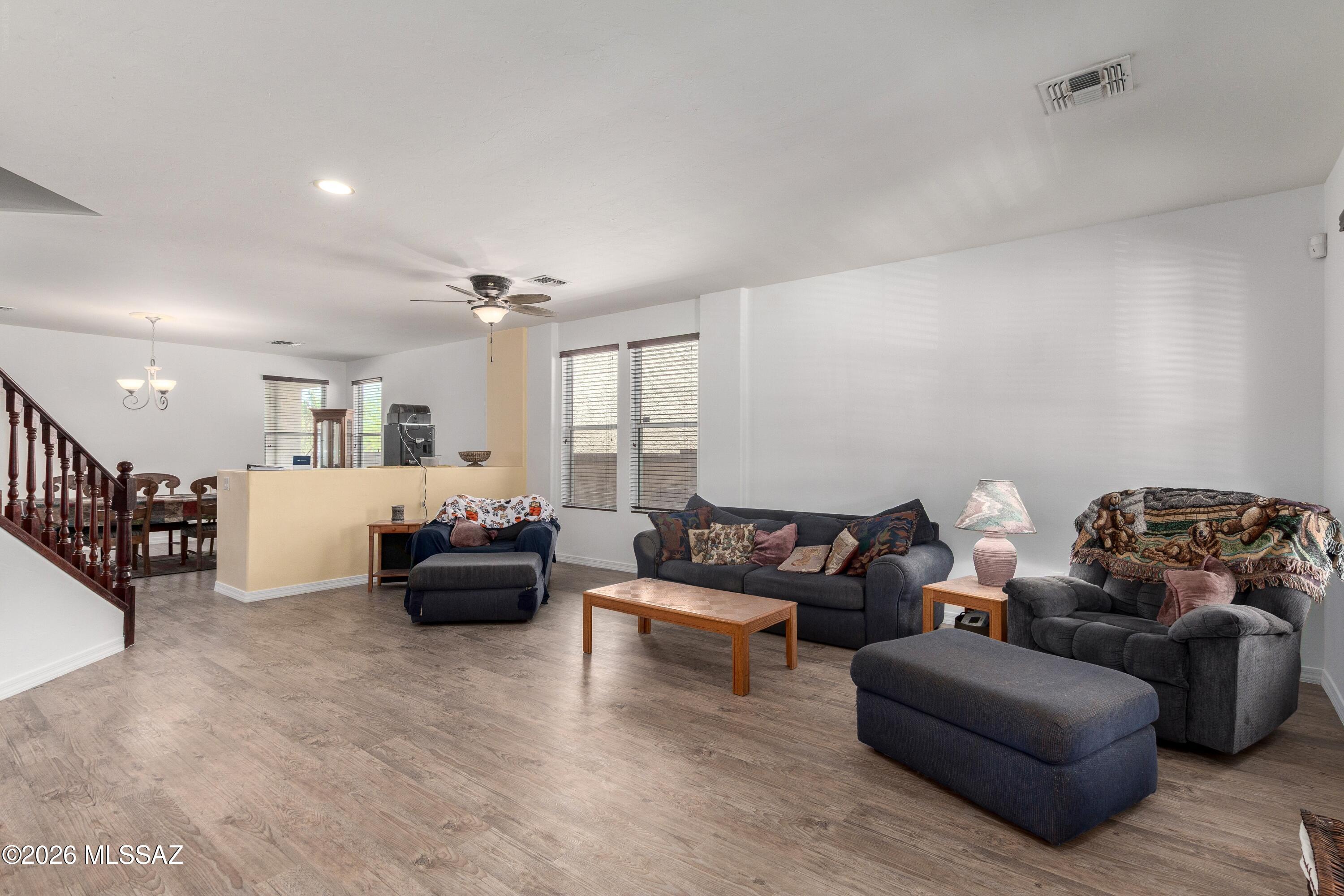 Santa Rita Ranch II (1-301) - Residential