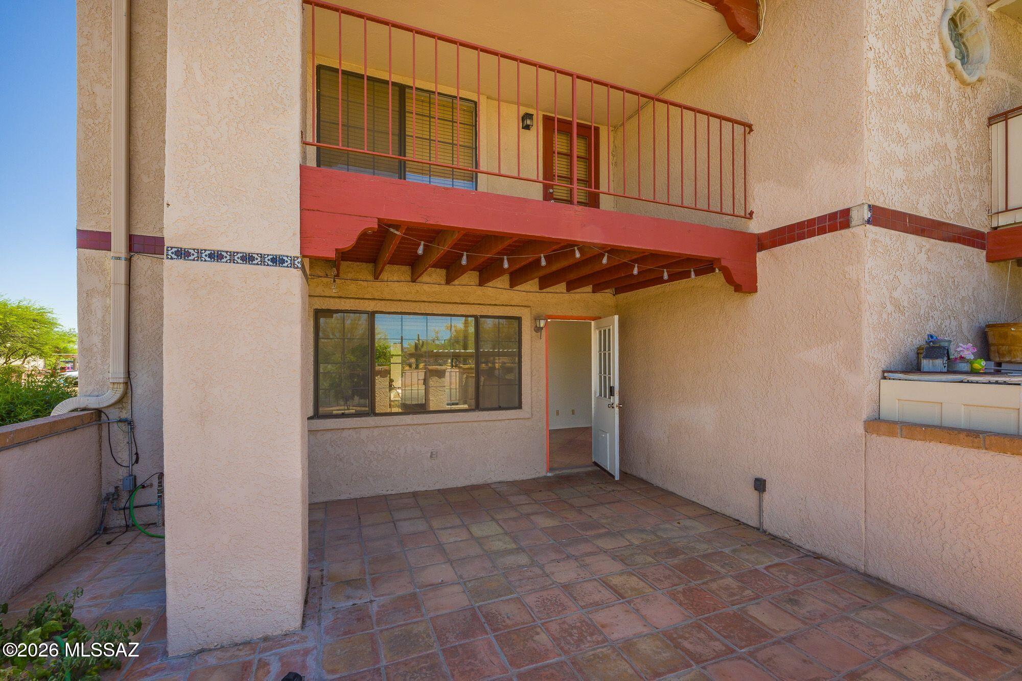 Como Del Sol Amended - Residential Lease
