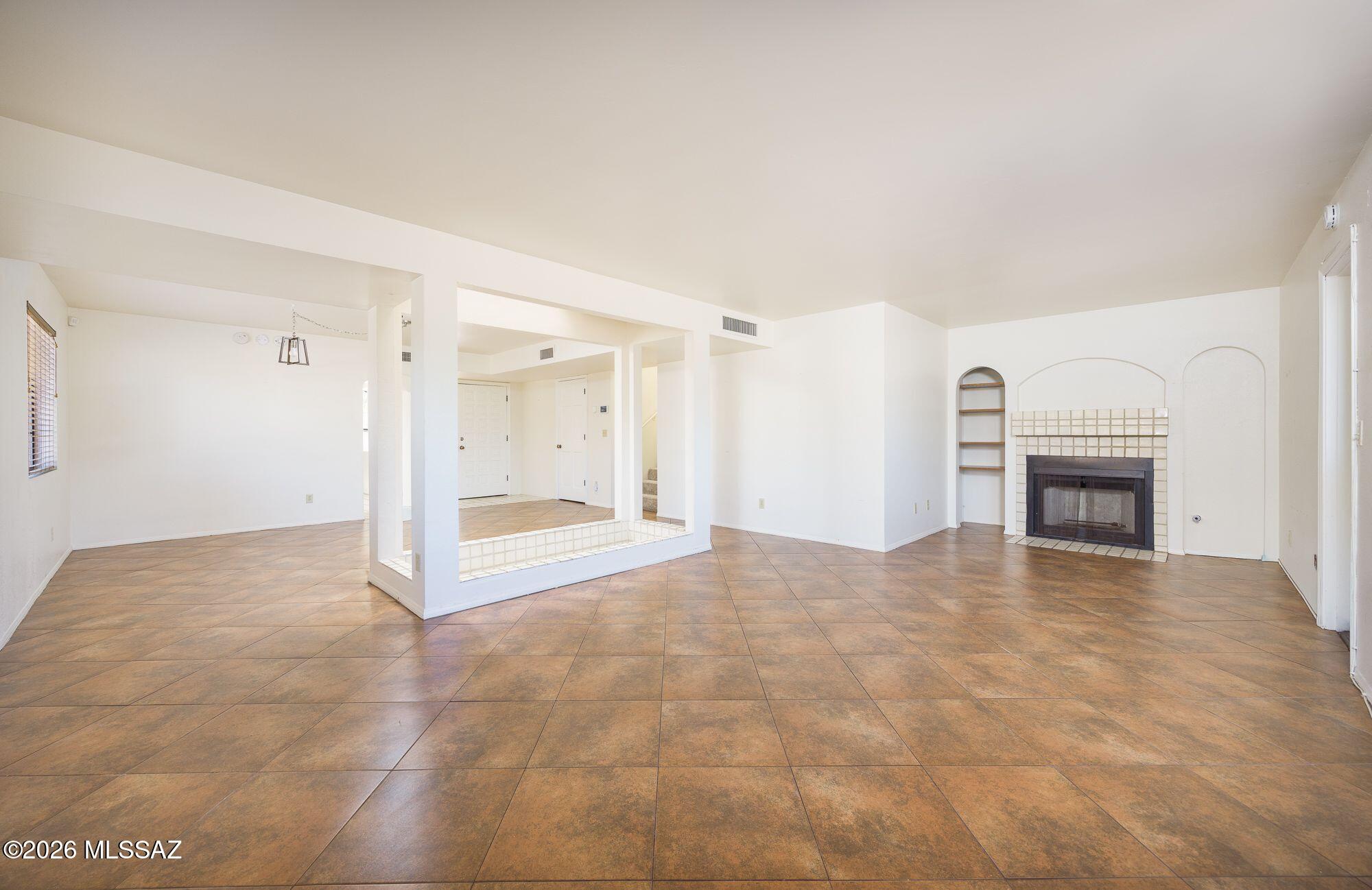 Como Del Sol Amended - Residential Lease
