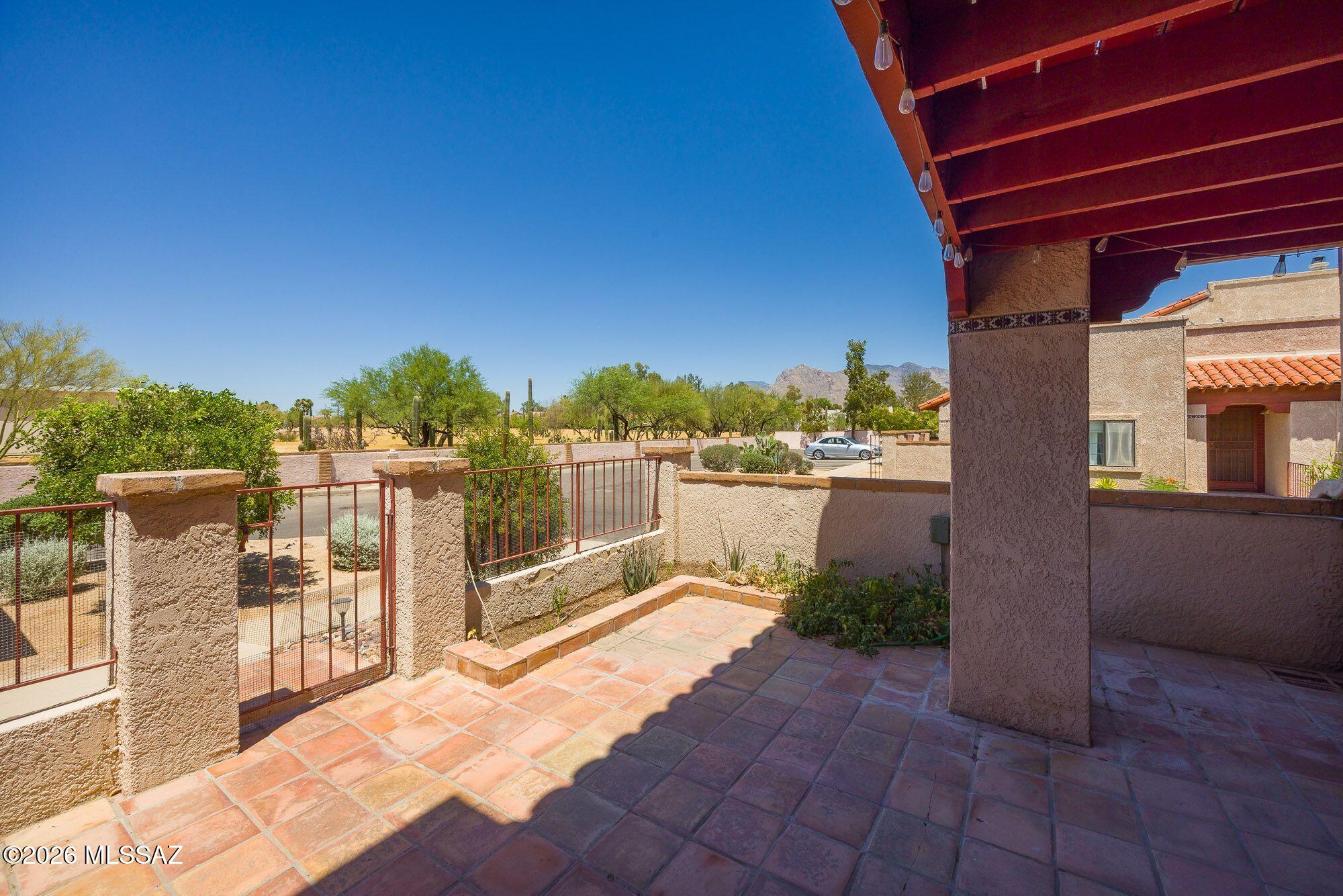 Como Del Sol Amended - Residential Lease