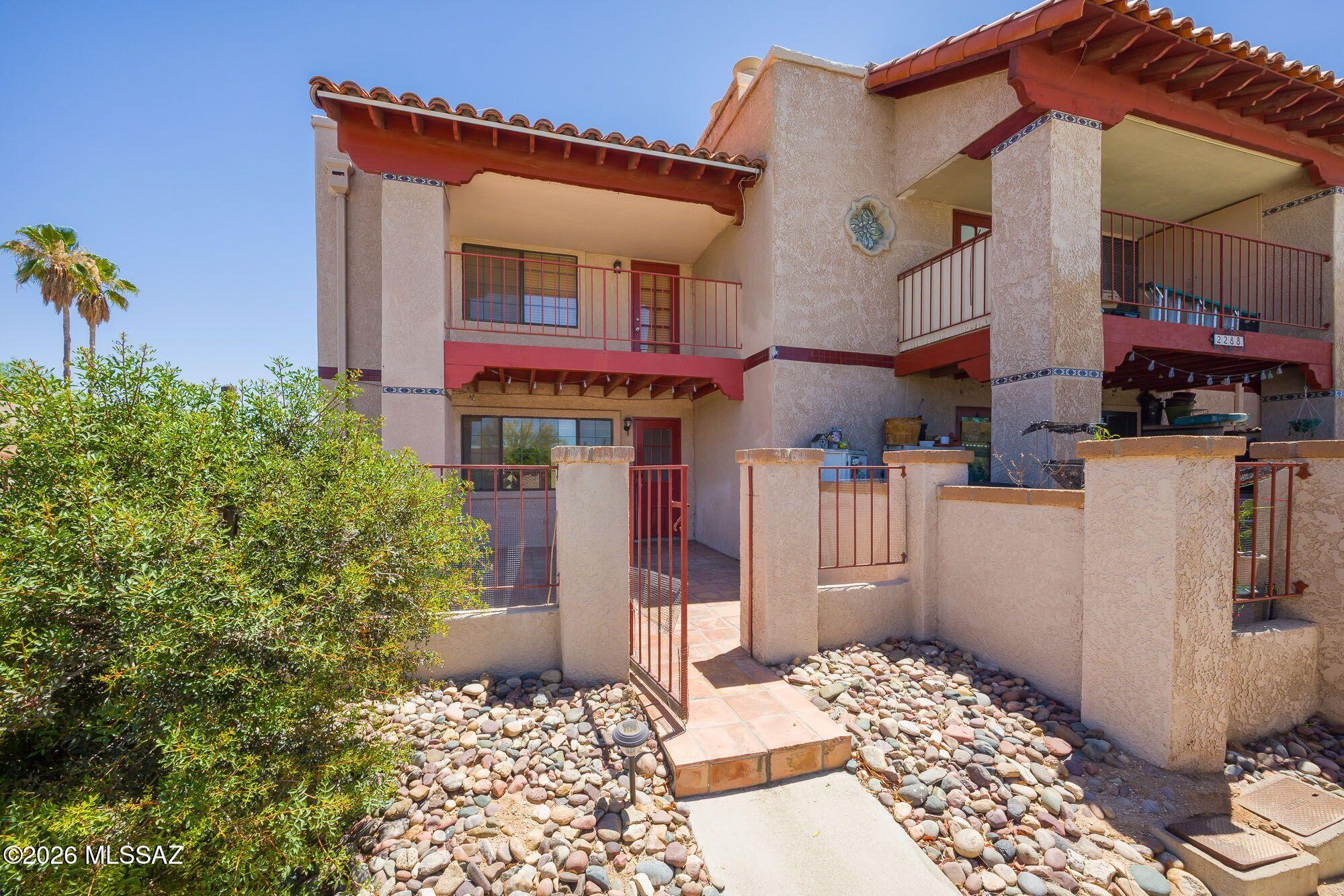 Como Del Sol Amended - Residential Lease