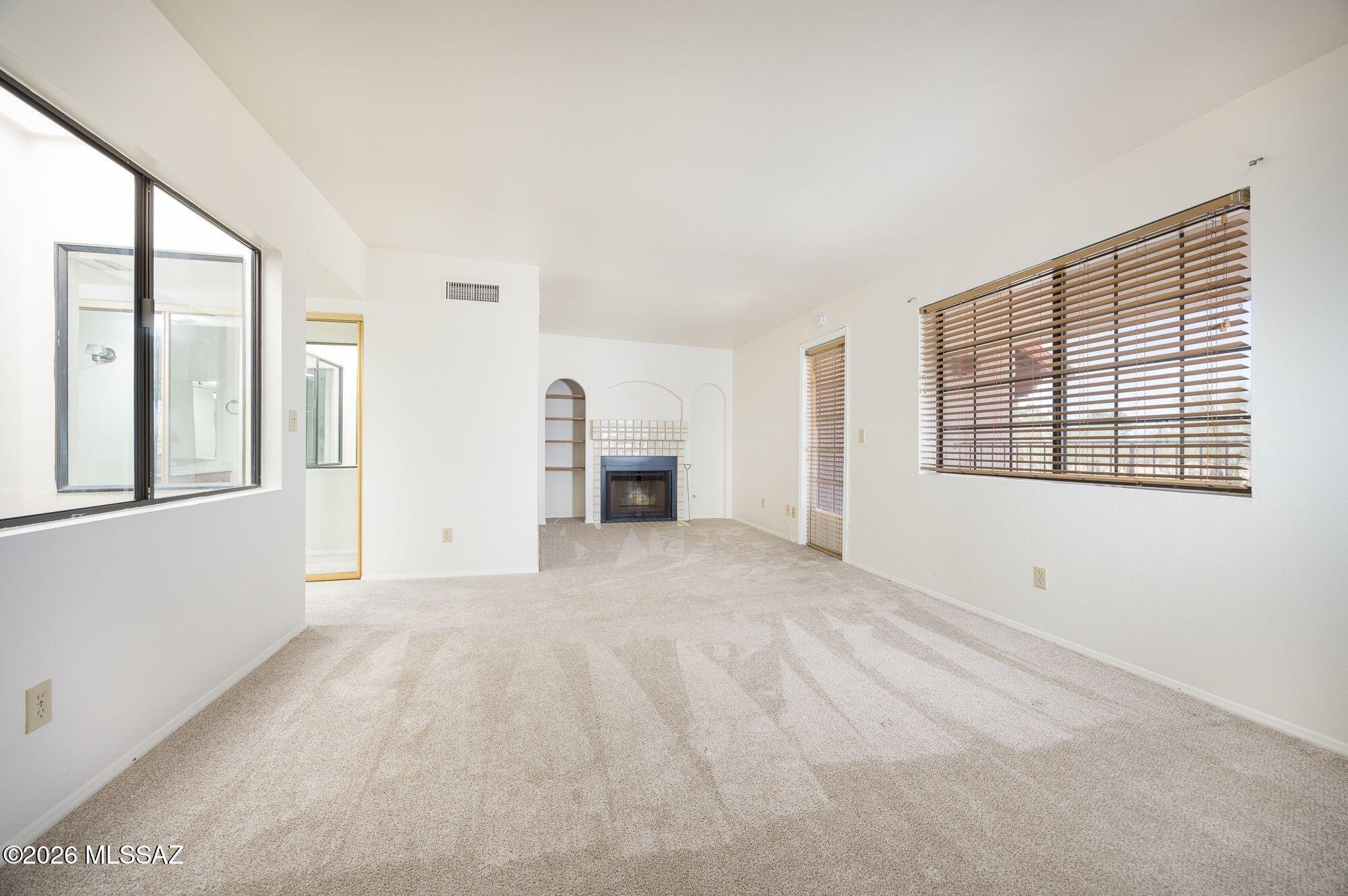 Como Del Sol Amended - Residential Lease