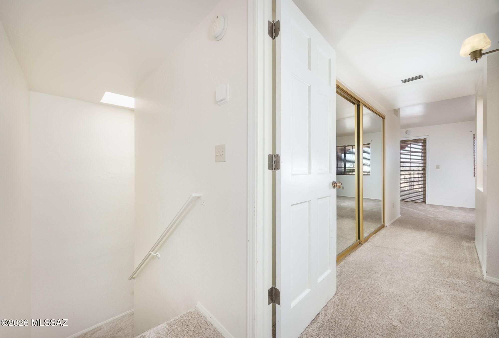 Como Del Sol Amended - Residential Lease