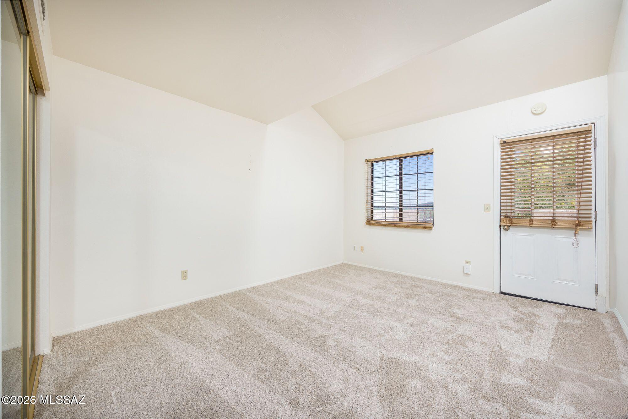 Como Del Sol Amended - Residential Lease