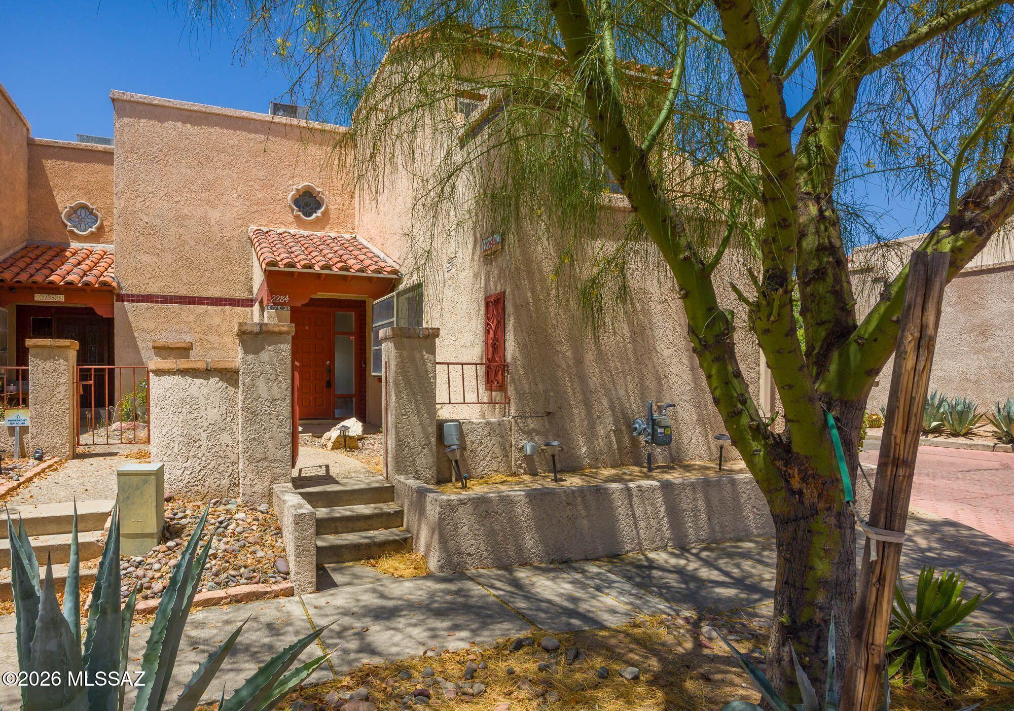 Como Del Sol Amended - Residential Lease