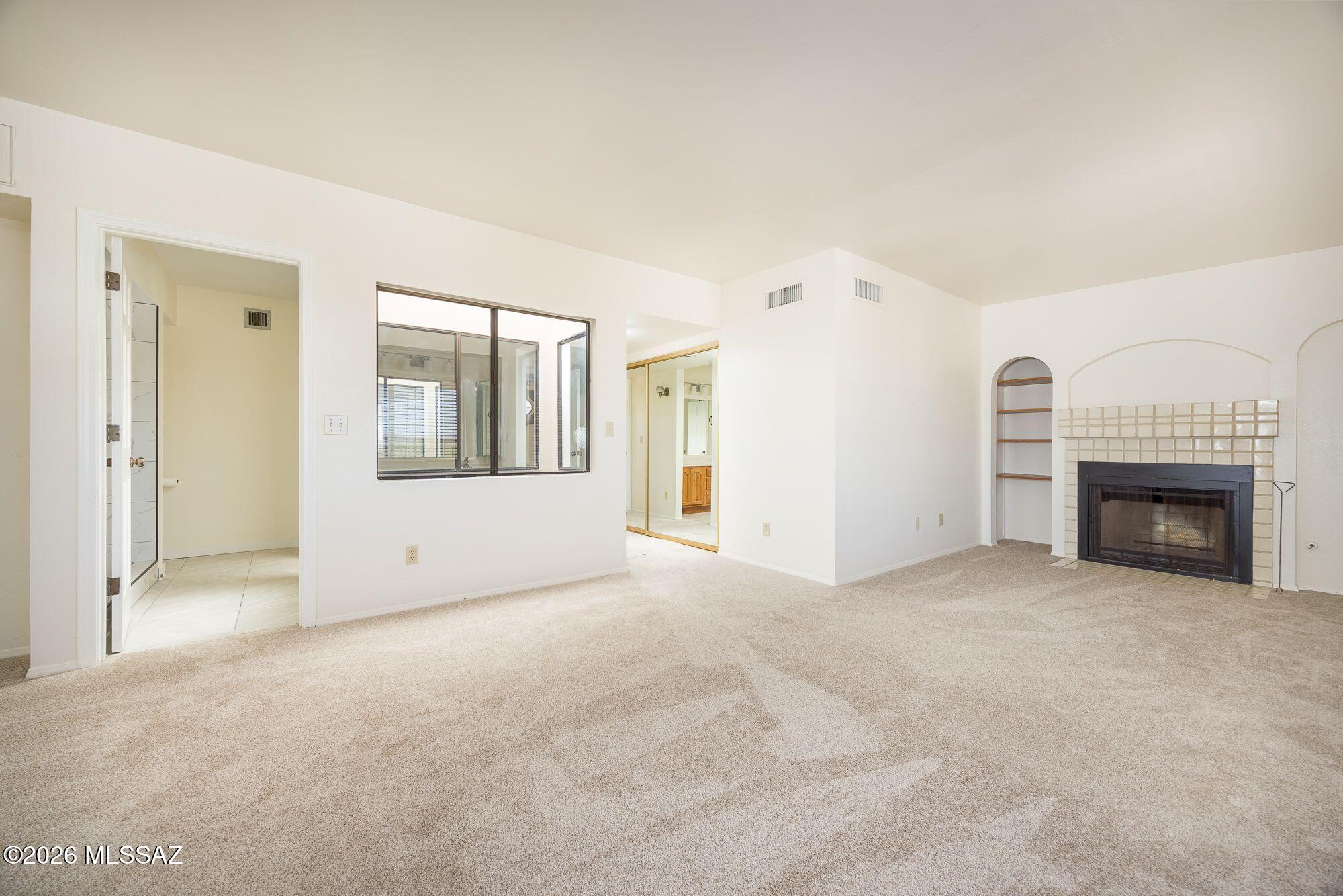 Como Del Sol Amended - Residential Lease