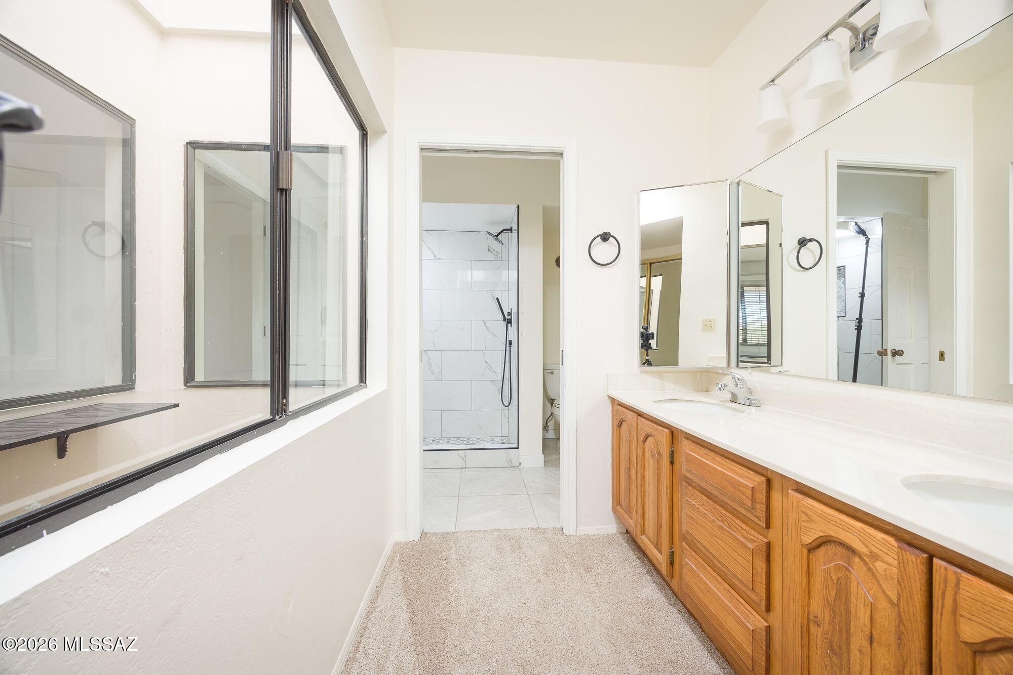 Como Del Sol Amended - Residential Lease