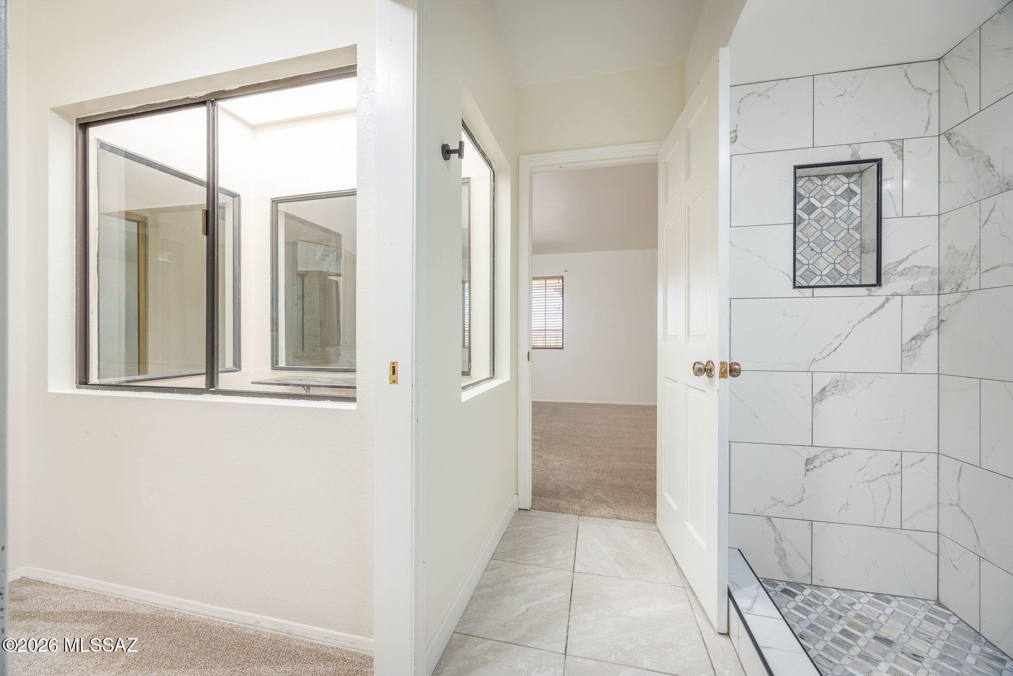 Como Del Sol Amended - Residential Lease
