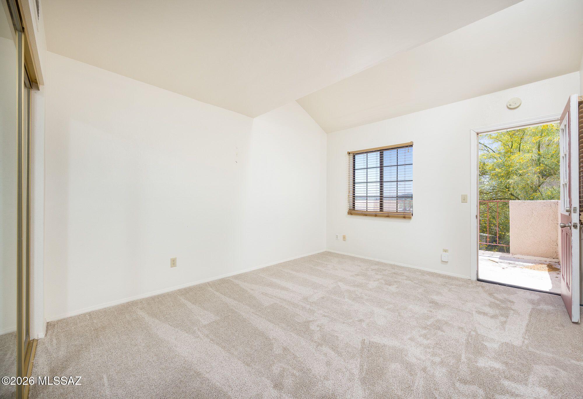 Como Del Sol Amended - Residential Lease