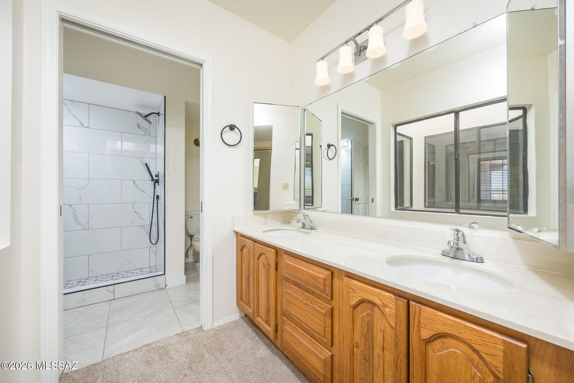 Como Del Sol Amended - Residential Lease
