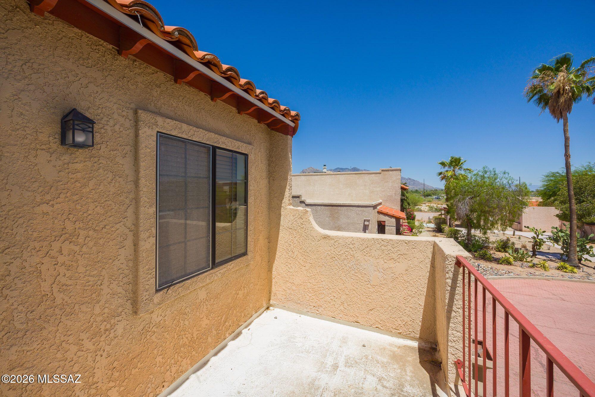 Como Del Sol Amended - Residential Lease
