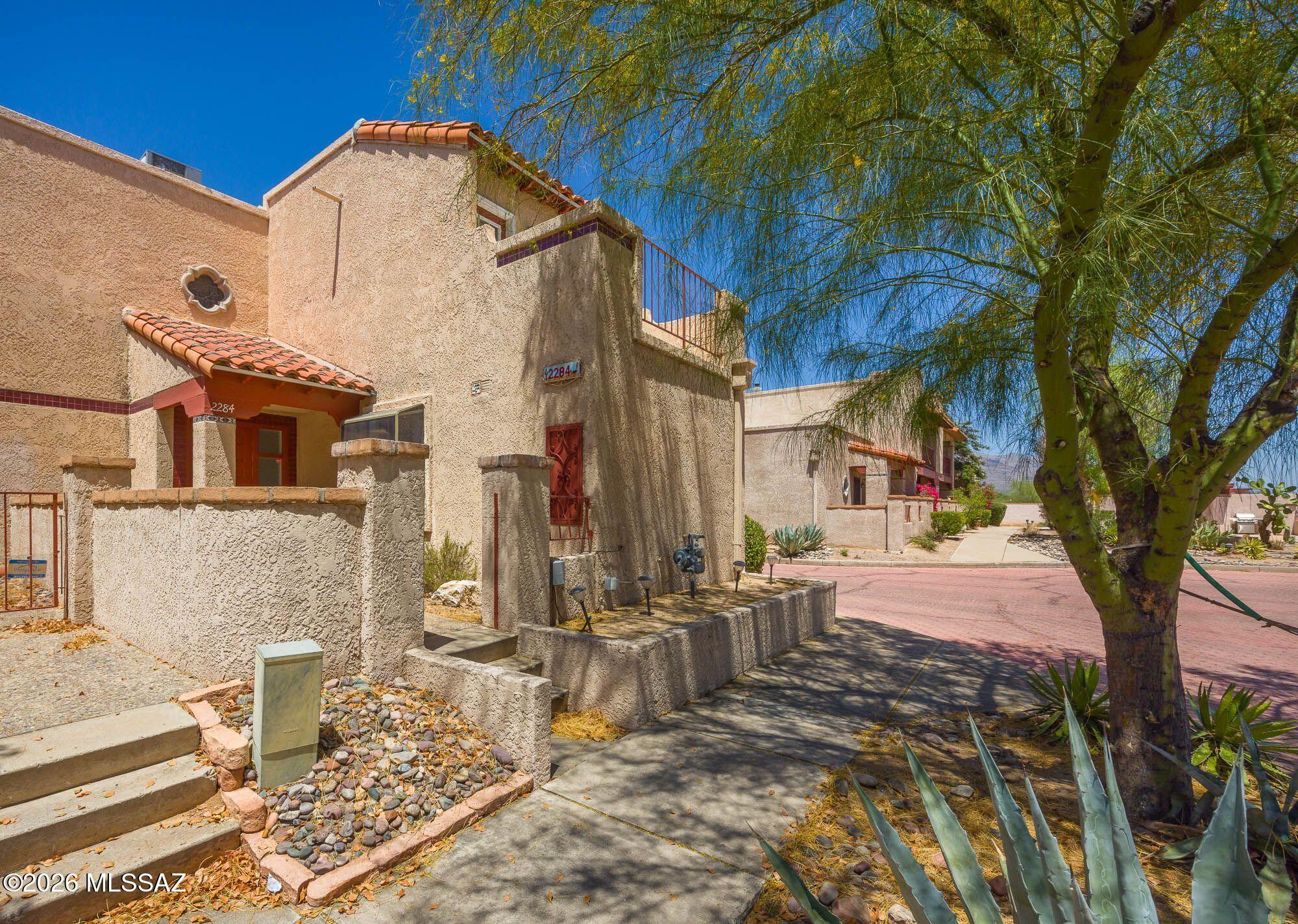 Como Del Sol Amended - Residential Lease