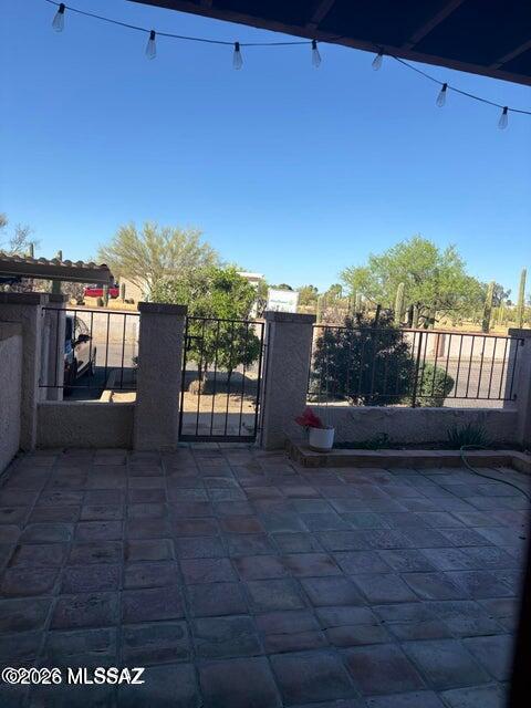 Como Del Sol Amended - Residential Lease