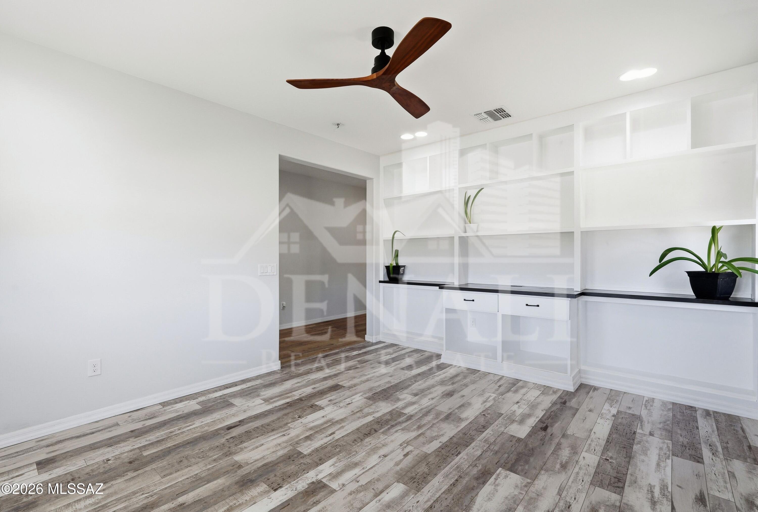 Rancho Cascabel - Residential Lease