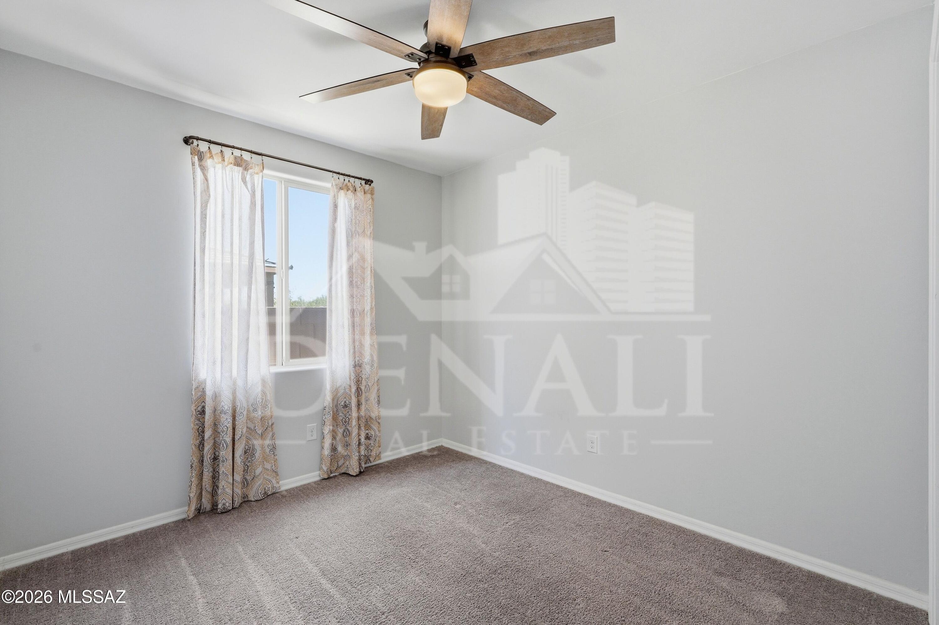 Rancho Cascabel - Residential Lease