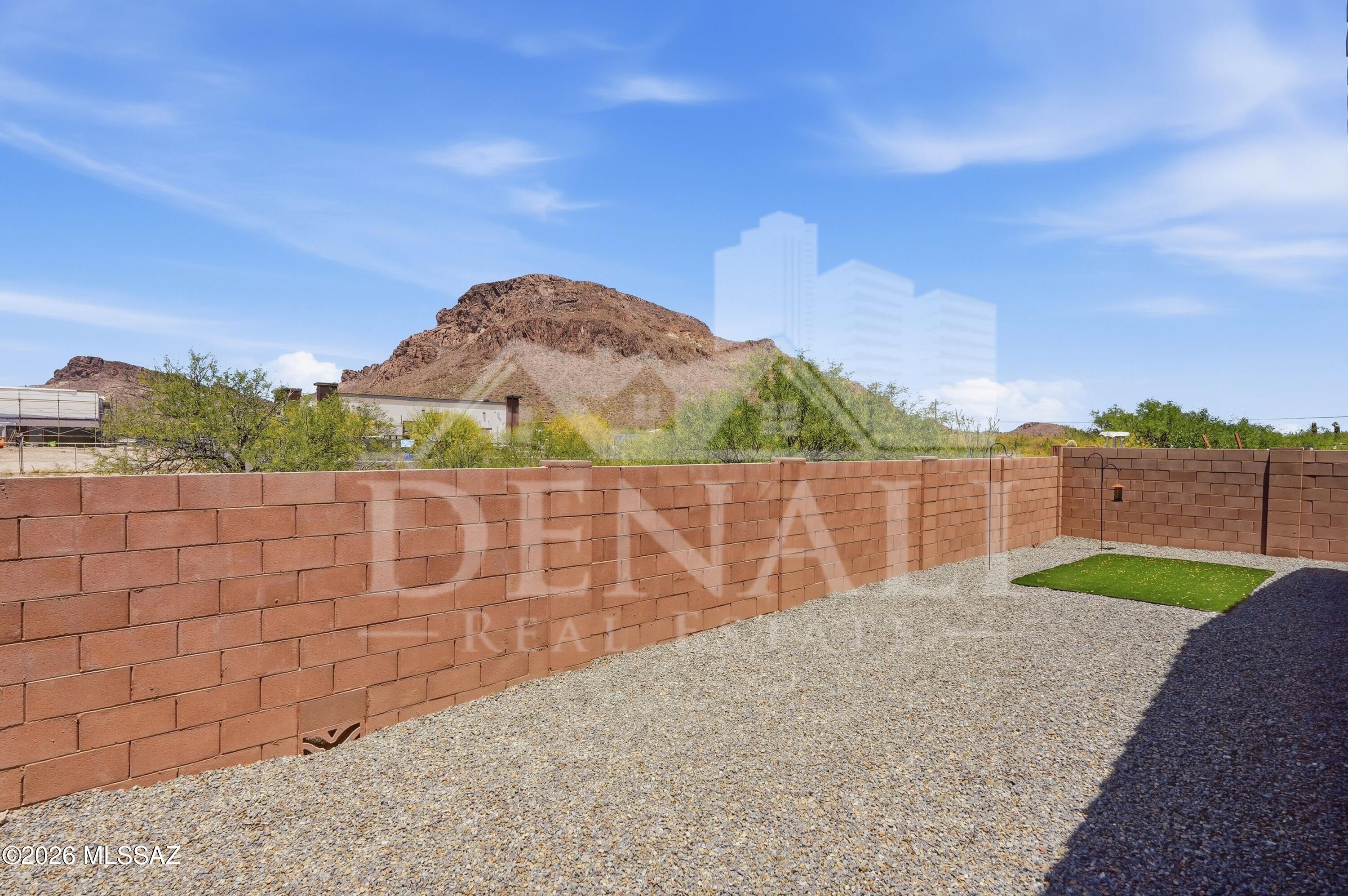 Rancho Cascabel - Residential Lease