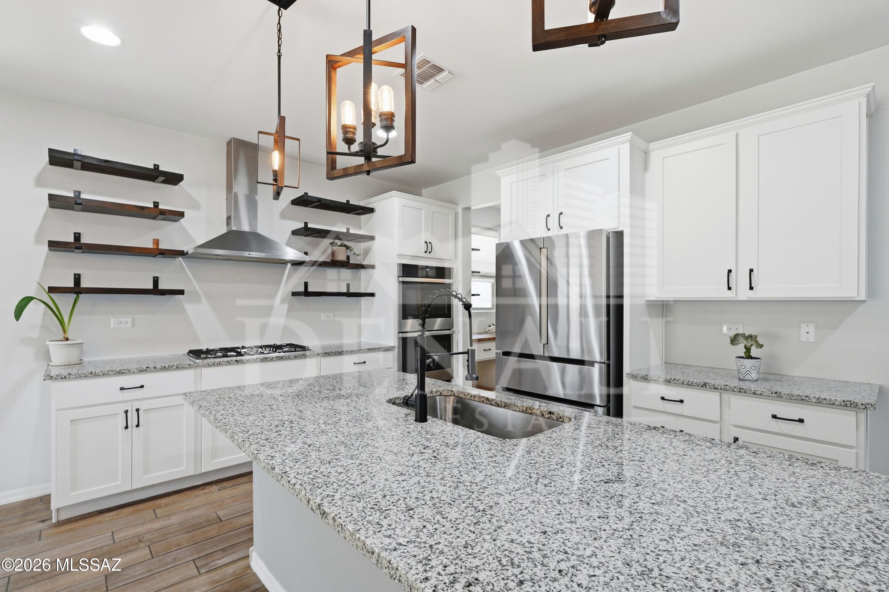 Rancho Cascabel - Residential Lease