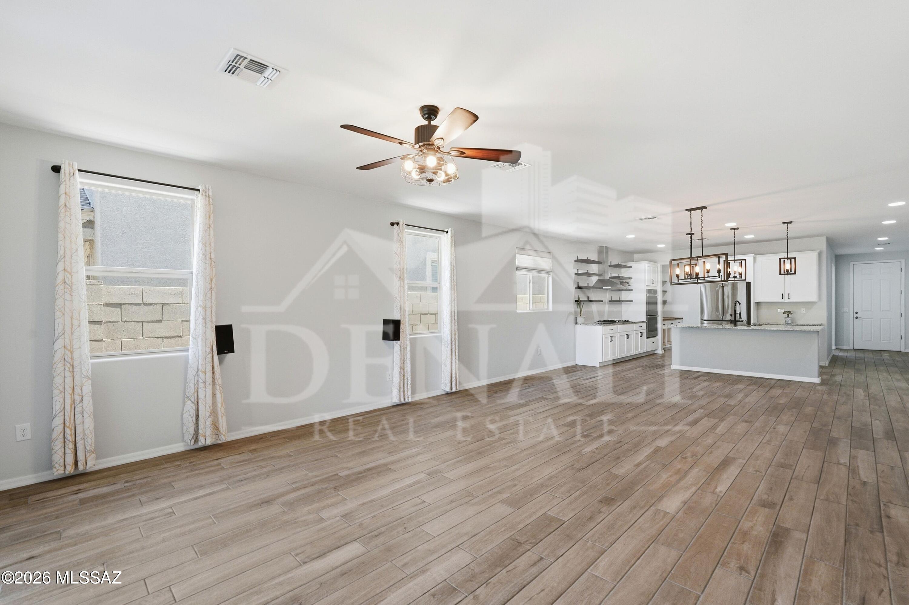 Rancho Cascabel - Residential Lease