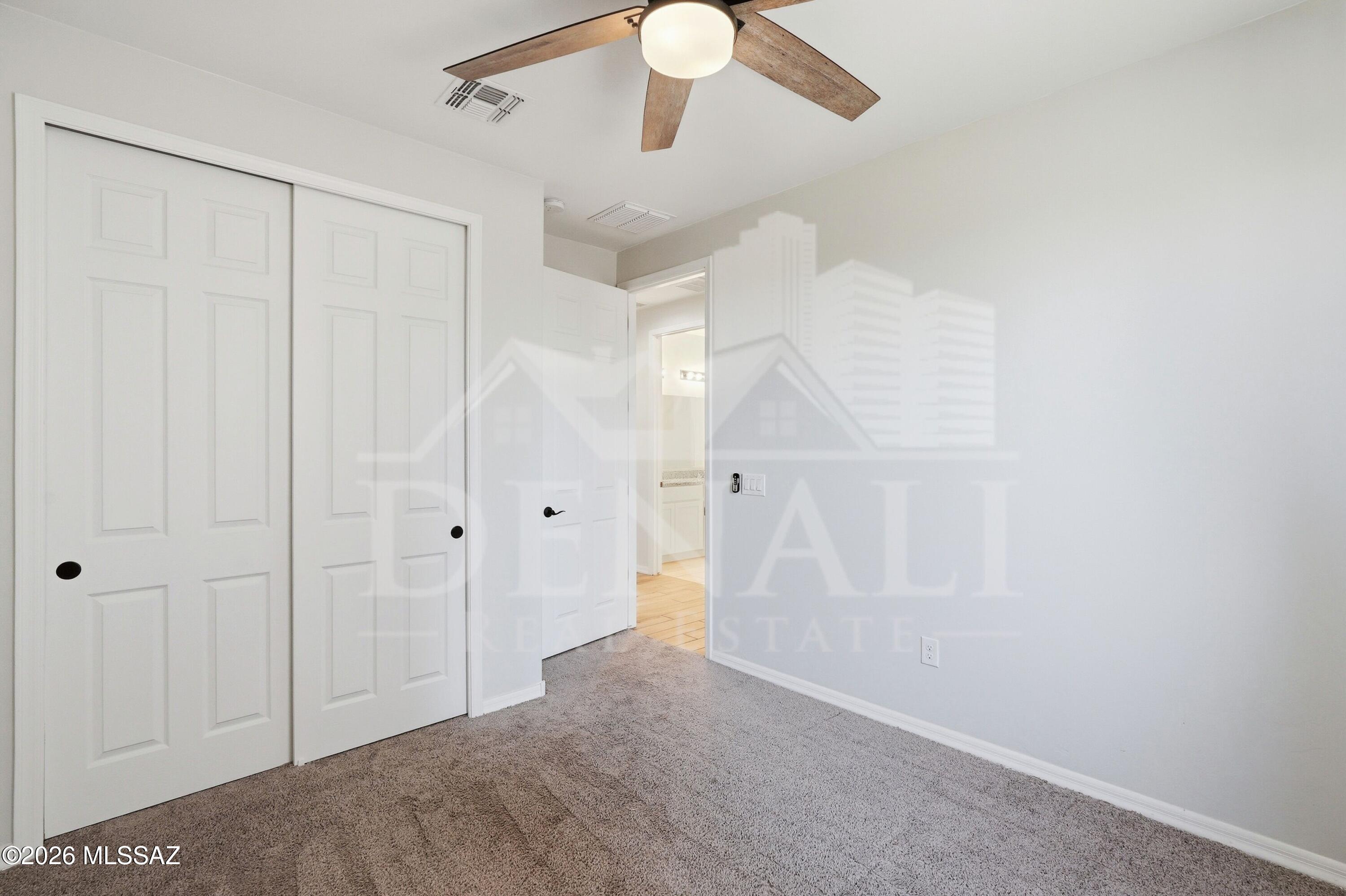 Rancho Cascabel - Residential Lease